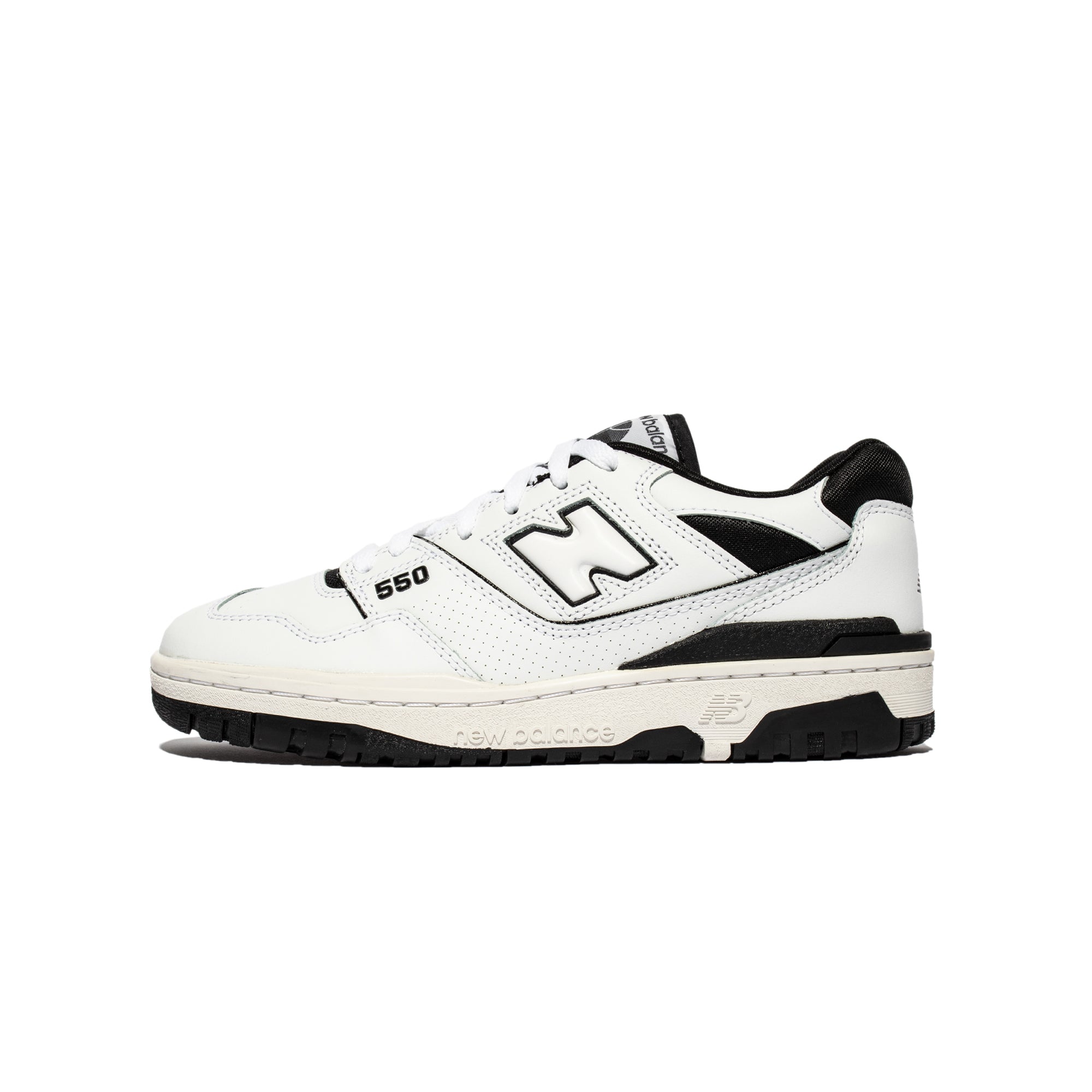 New balance Footwear оригінал | Швидка доставка Україна – боковий вид