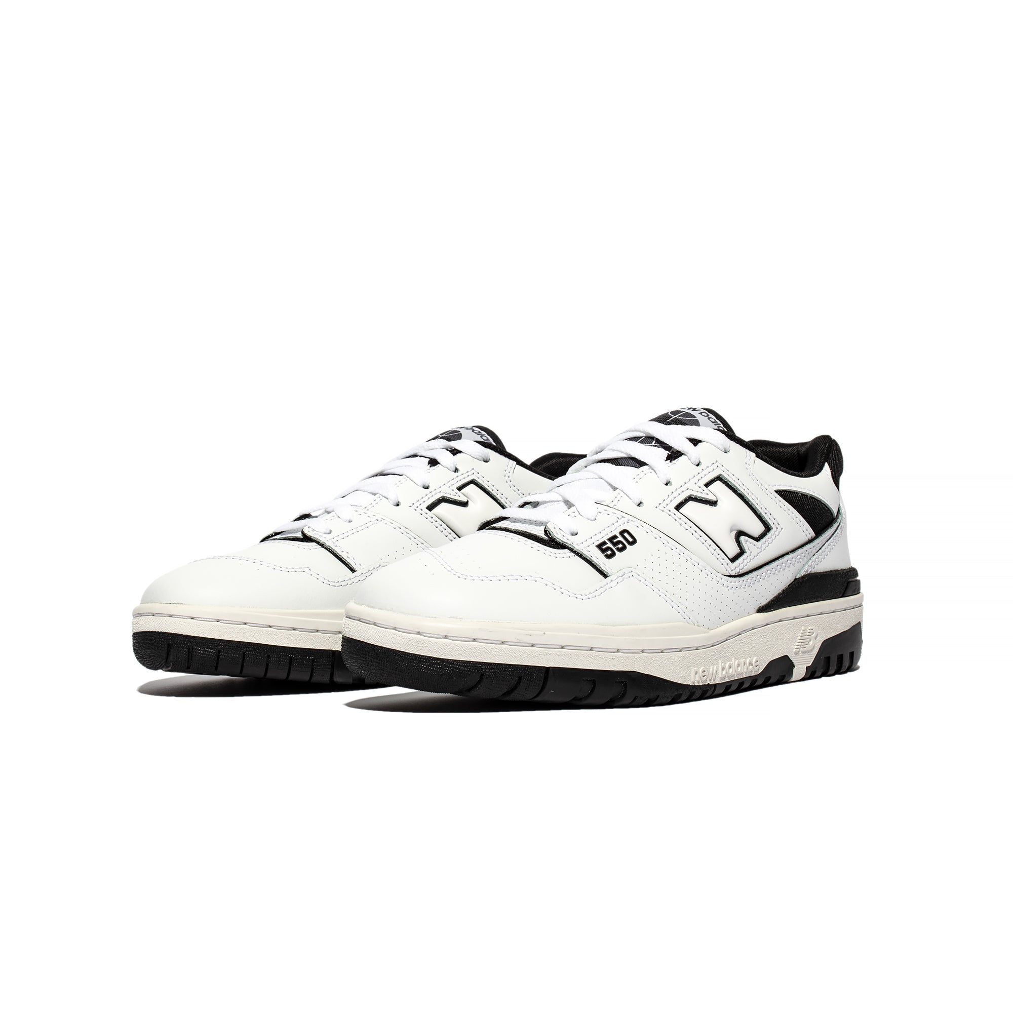 New balance Footwear оригінал | Швидка доставка Україна – вид ззаду
