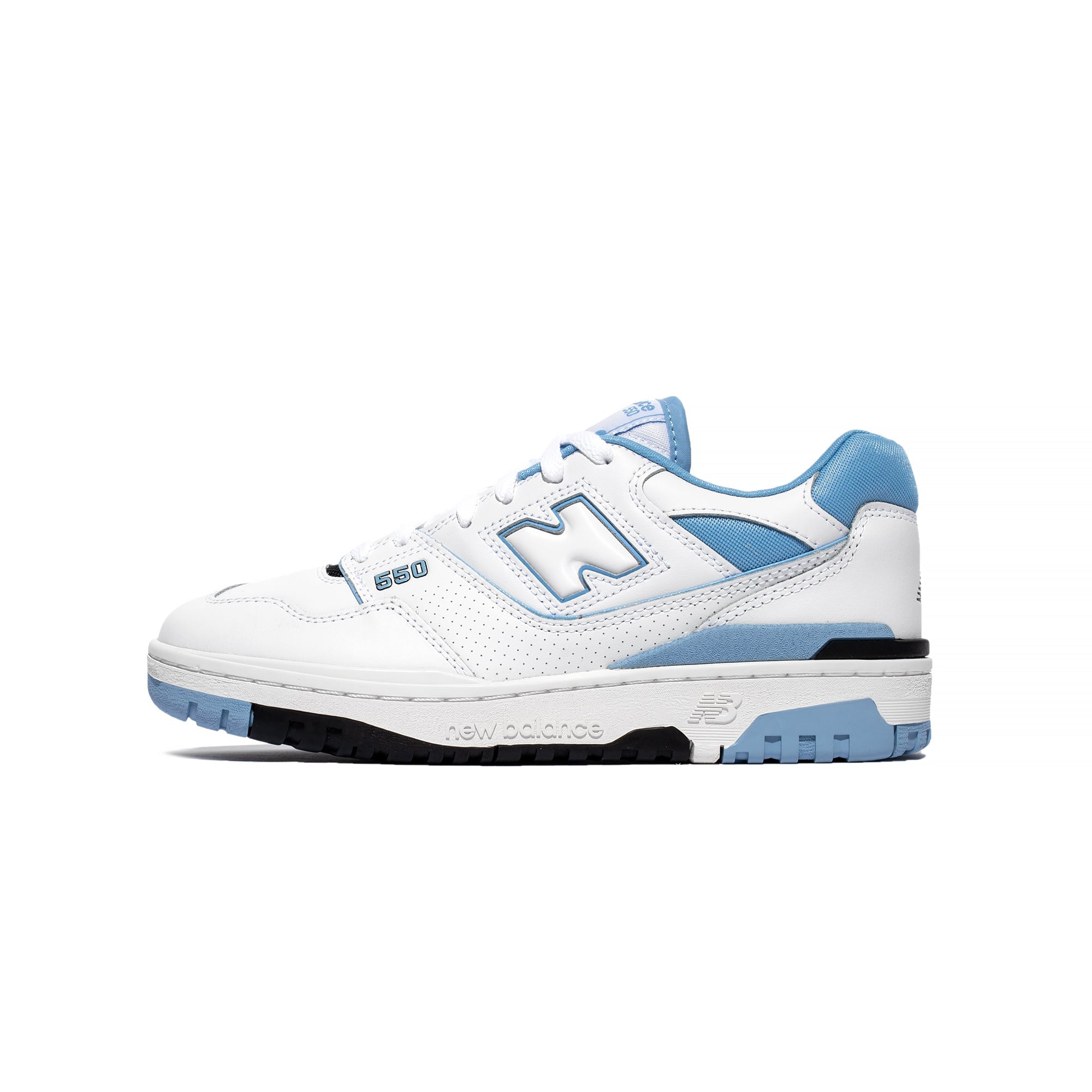 New balance Footwear оригінал | Швидка доставка Україна – боковий вид