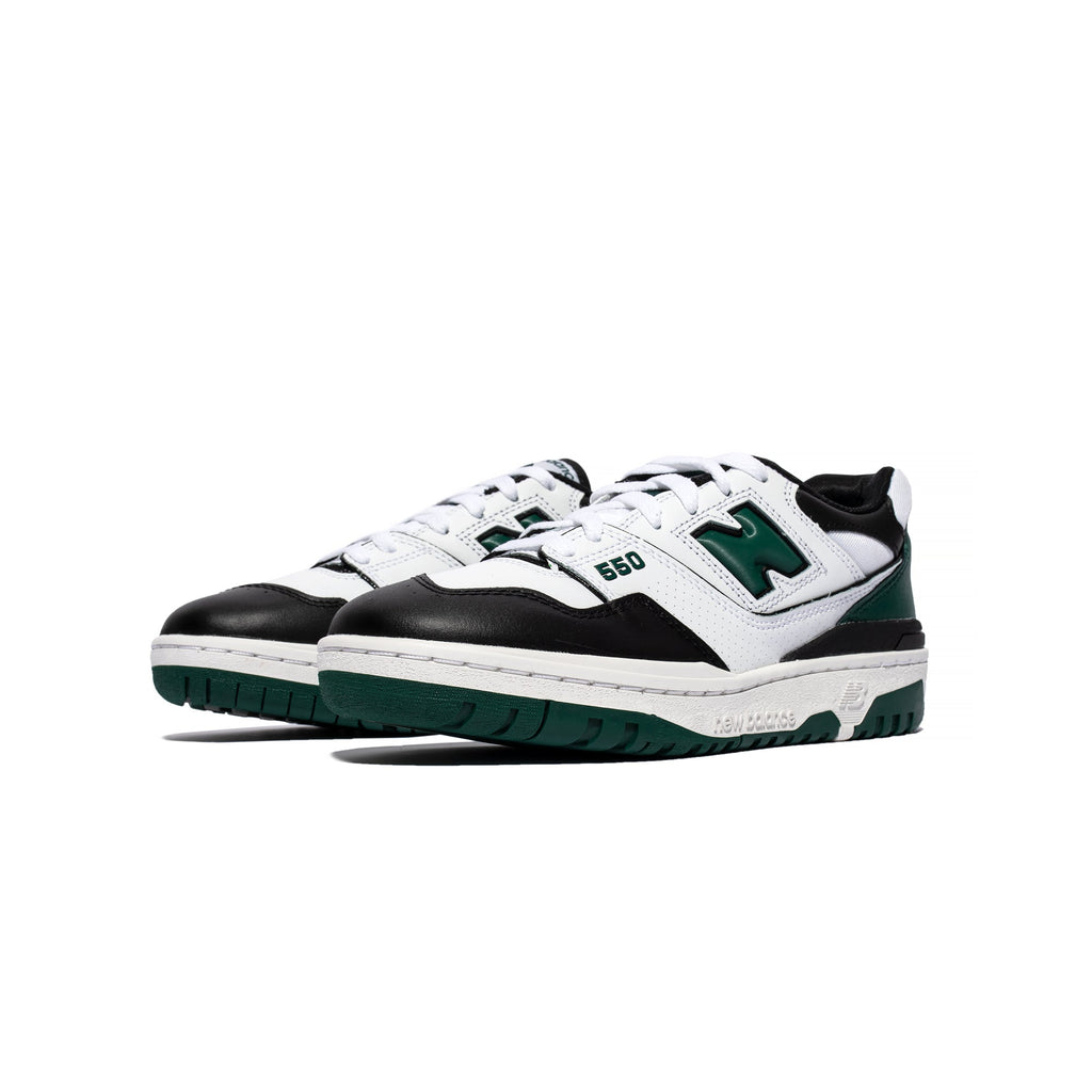 Mens 550 Shoes New balance – Гарантія оригінальності – вид ззаду