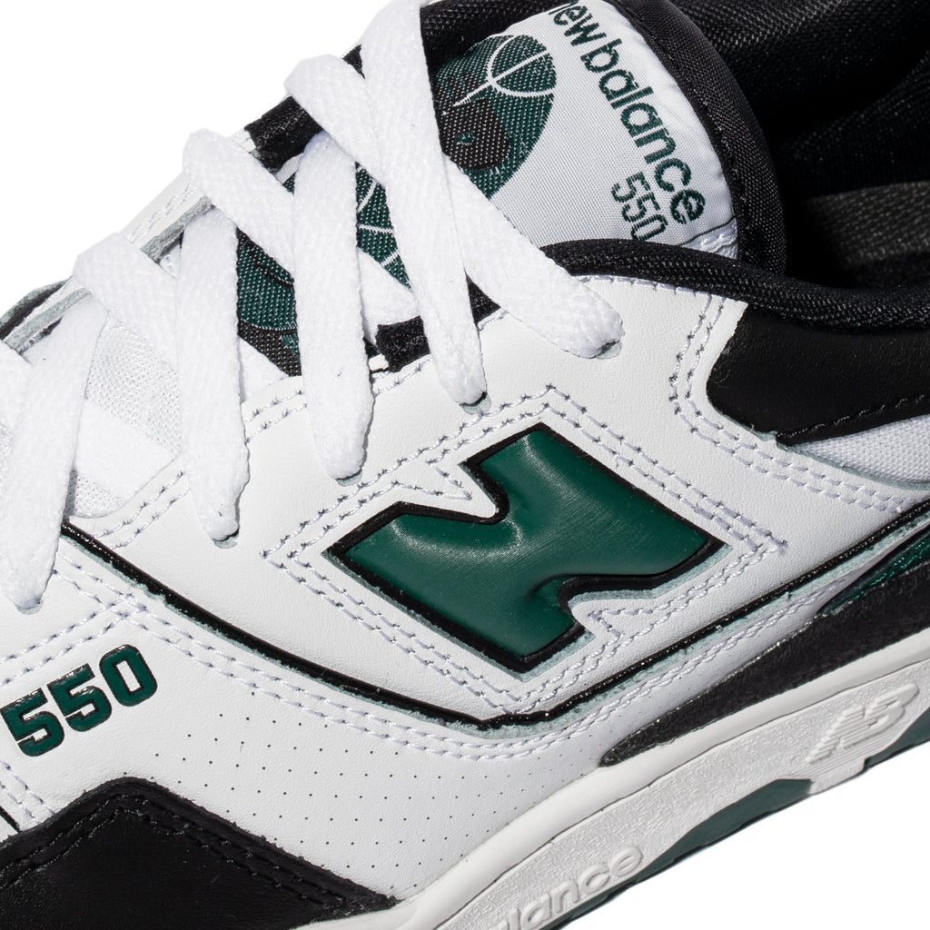 Mens 550 Shoes New balance – Гарантія оригінальності – збільшений вид