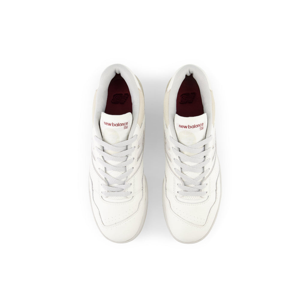 Bb550 Shoes New balance оригінал – Купити в Україні – збільшений вид