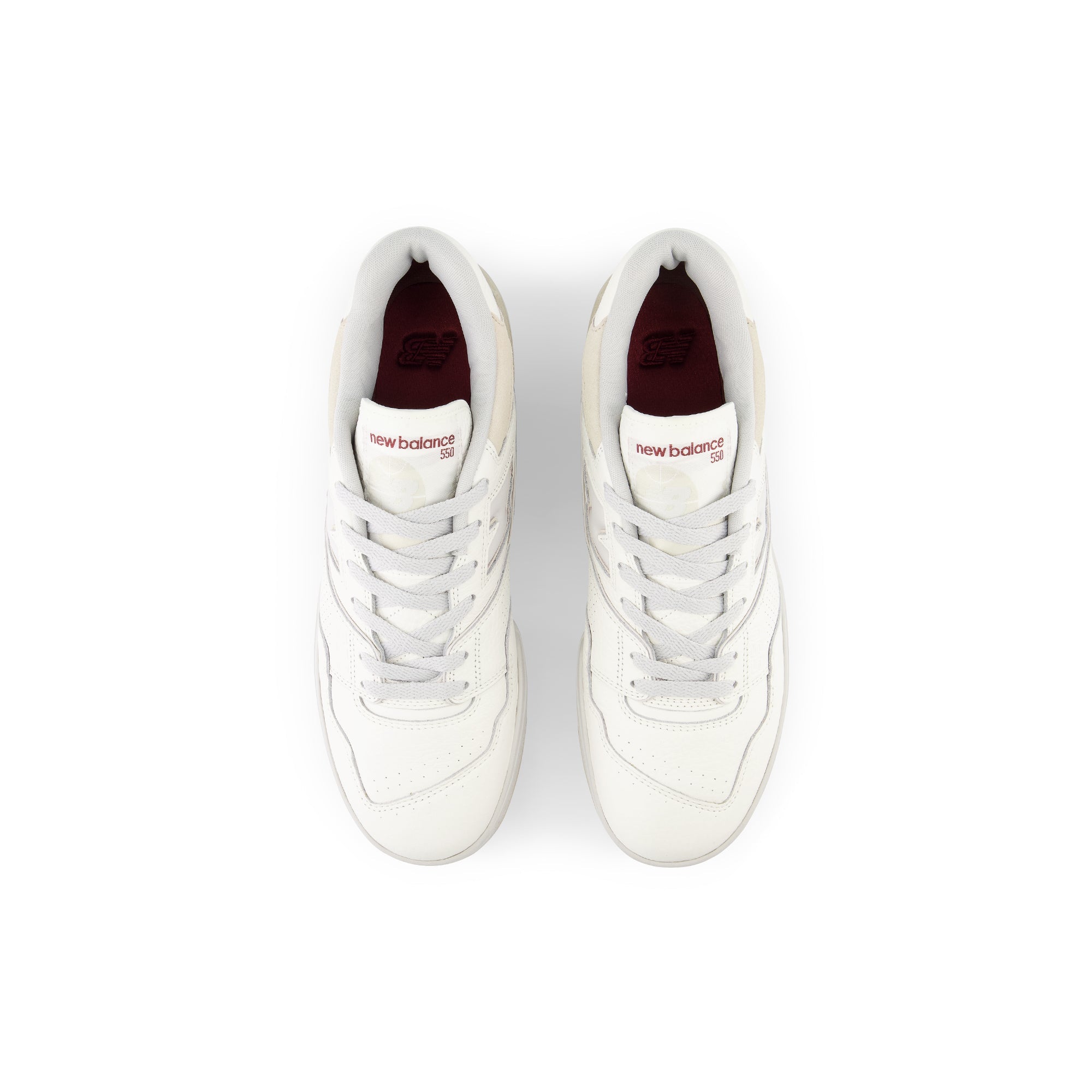 Bb550 Shoes New balance оригінал – Купити в Україні – збільшений вид
