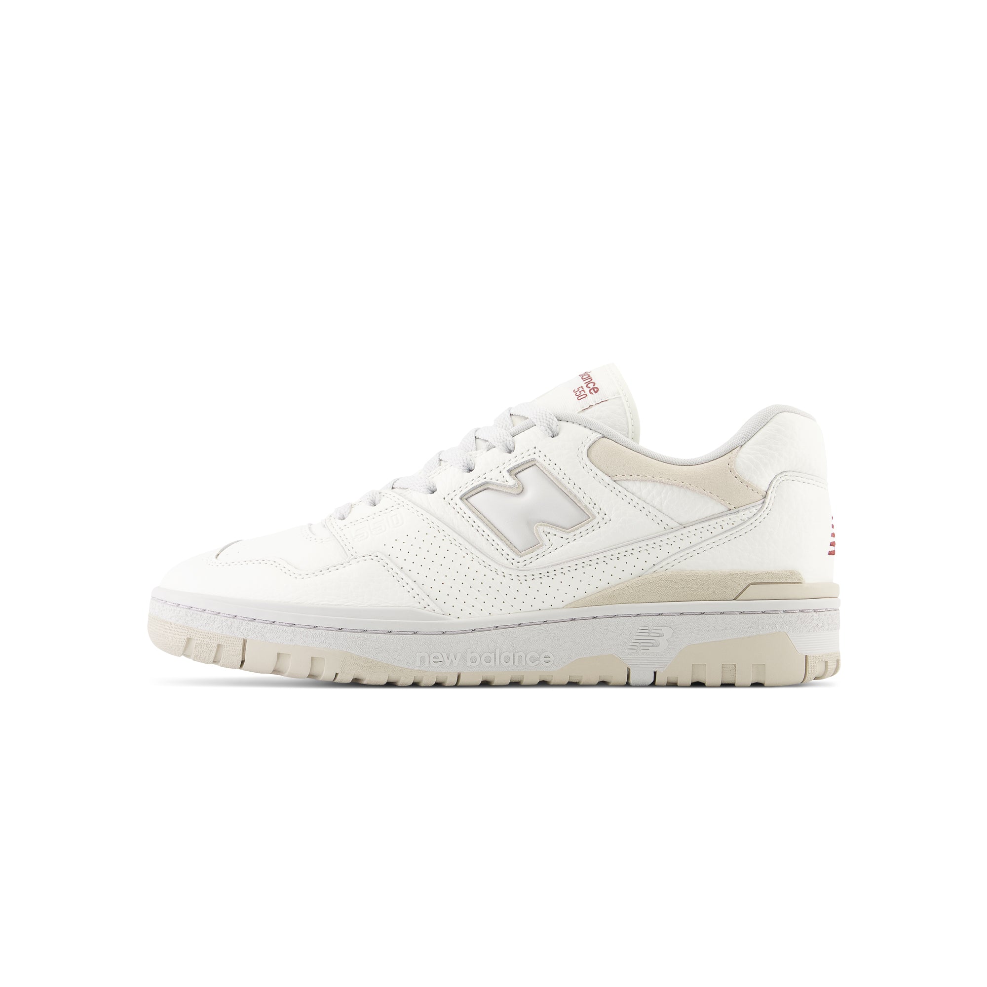 Bb550 Shoes New balance оригінал – Купити в Україні – боковий вид