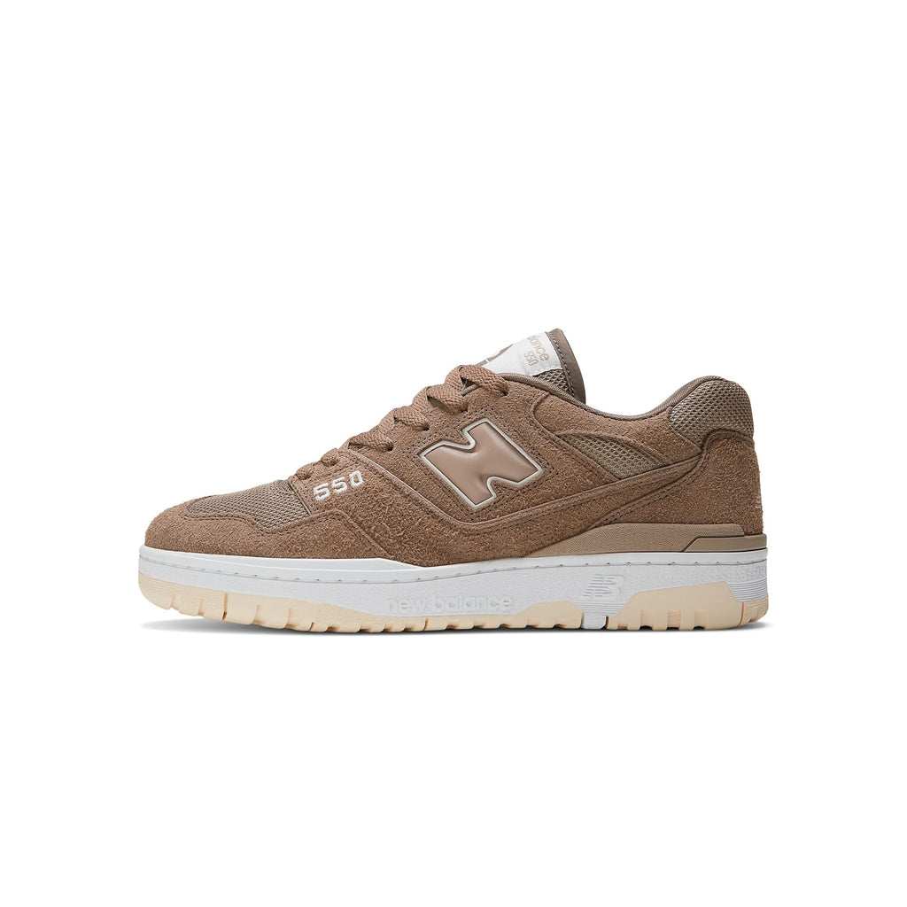 Оригінальна 550 Shoes New balance – боковий вид