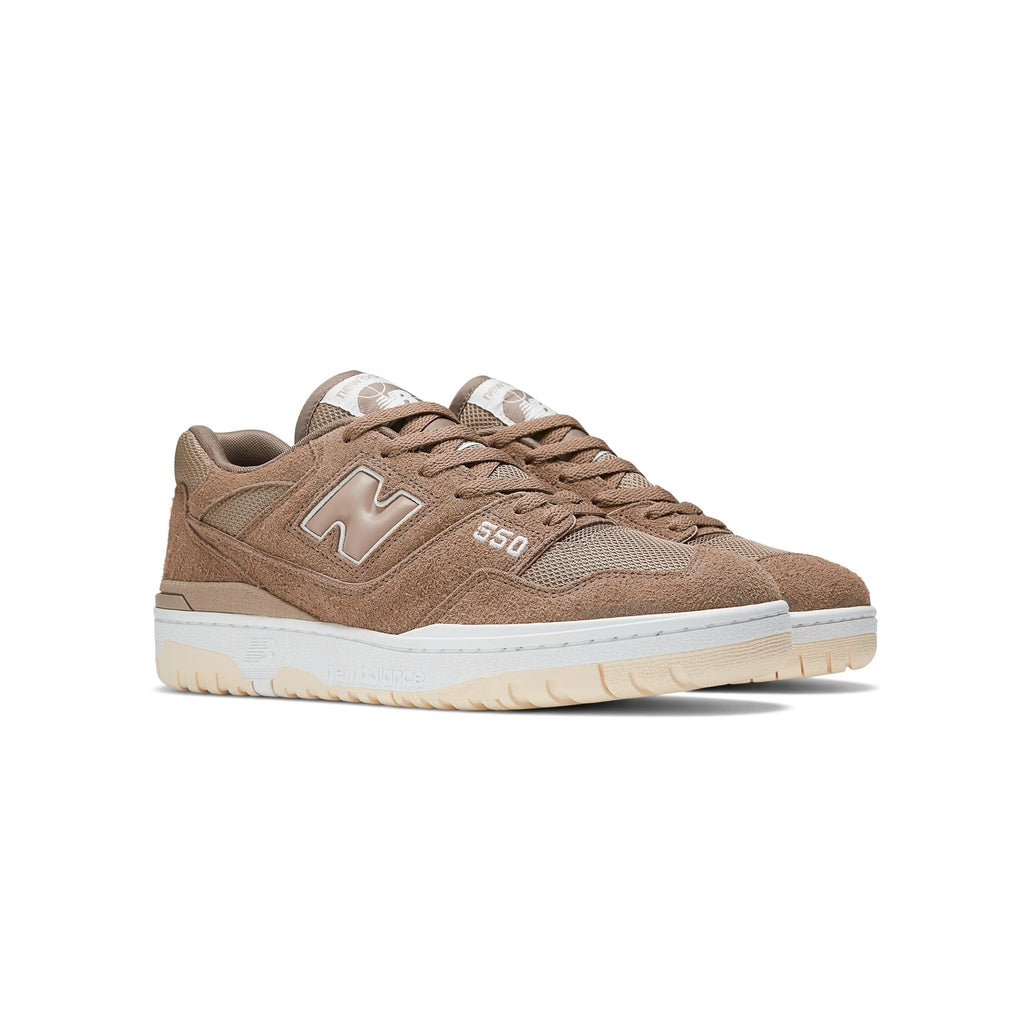Оригінальна 550 Shoes New balance – вид ззаду