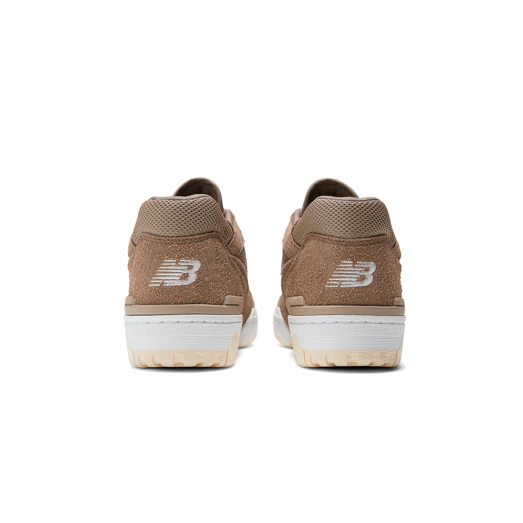 Оригінальна 550 Shoes New balance – детальний вид