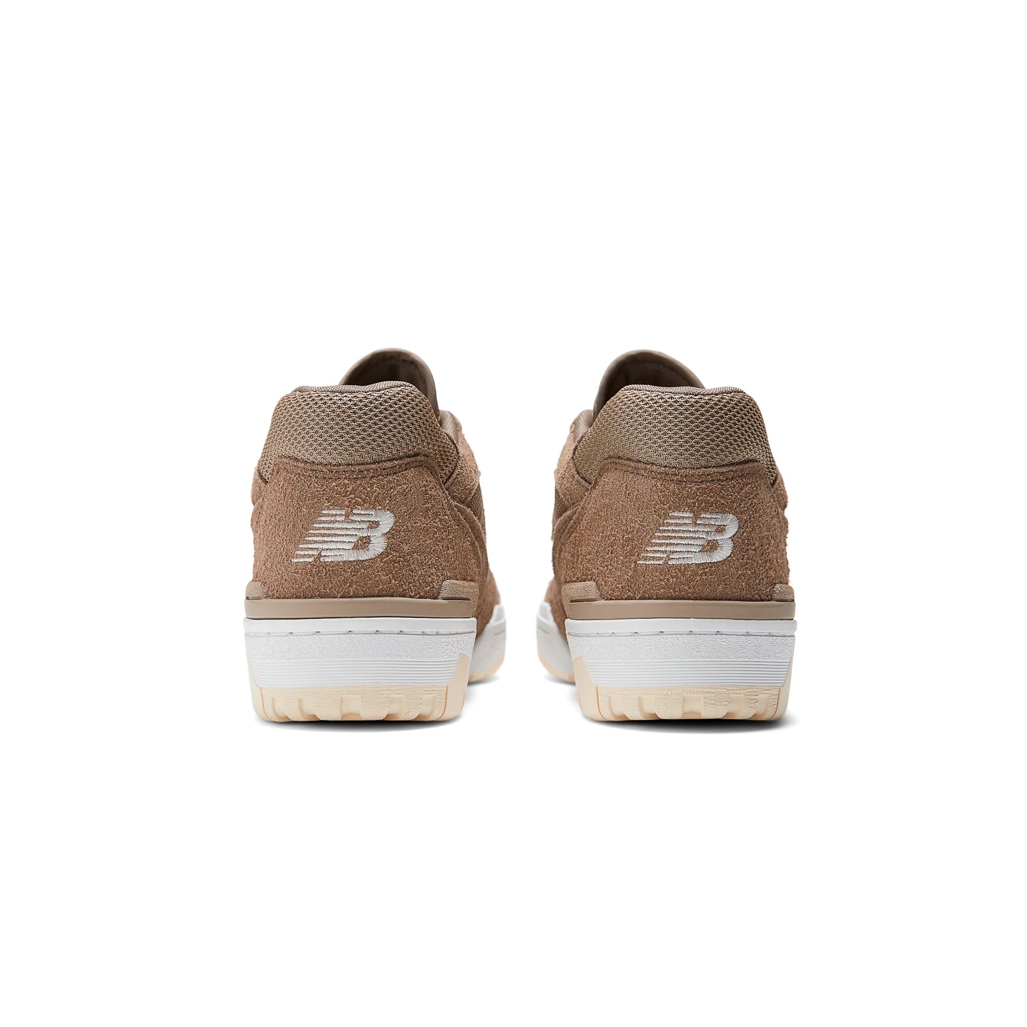 Оригінальна 550 Shoes New balance – детальний вид