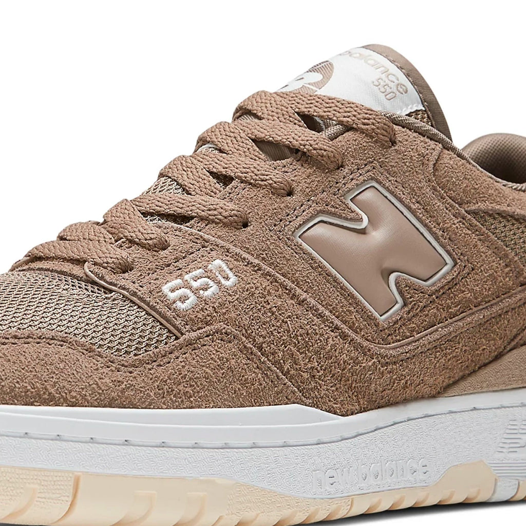 Оригінальна 550 Shoes New balance – збільшений вид
