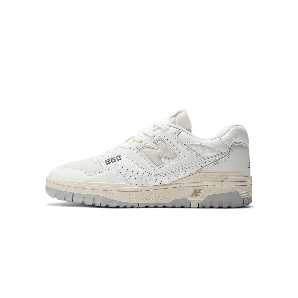 Оригінальна 550 Shoes New balance – боковий вид