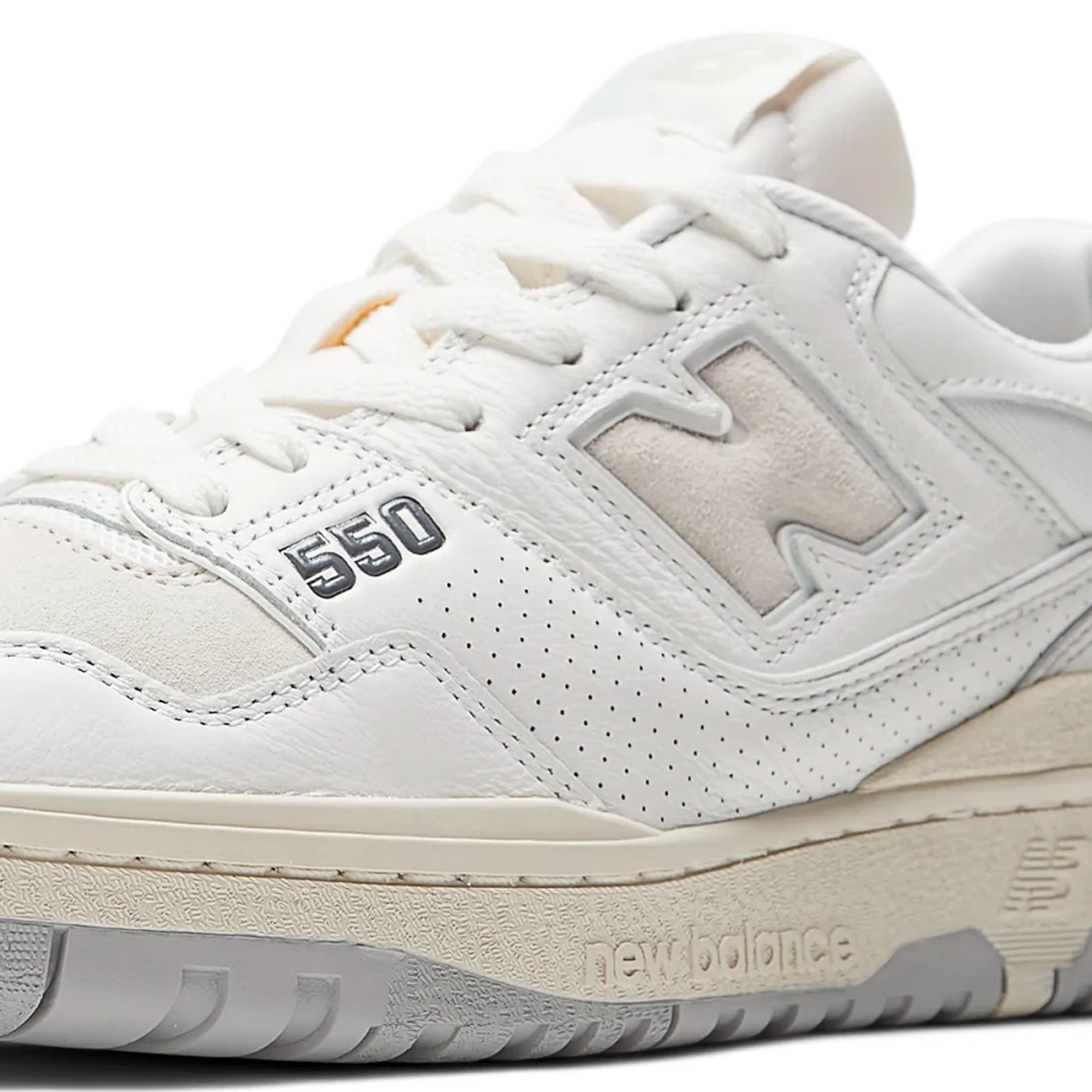 Оригінальна 550 Shoes New balance – збільшений вид