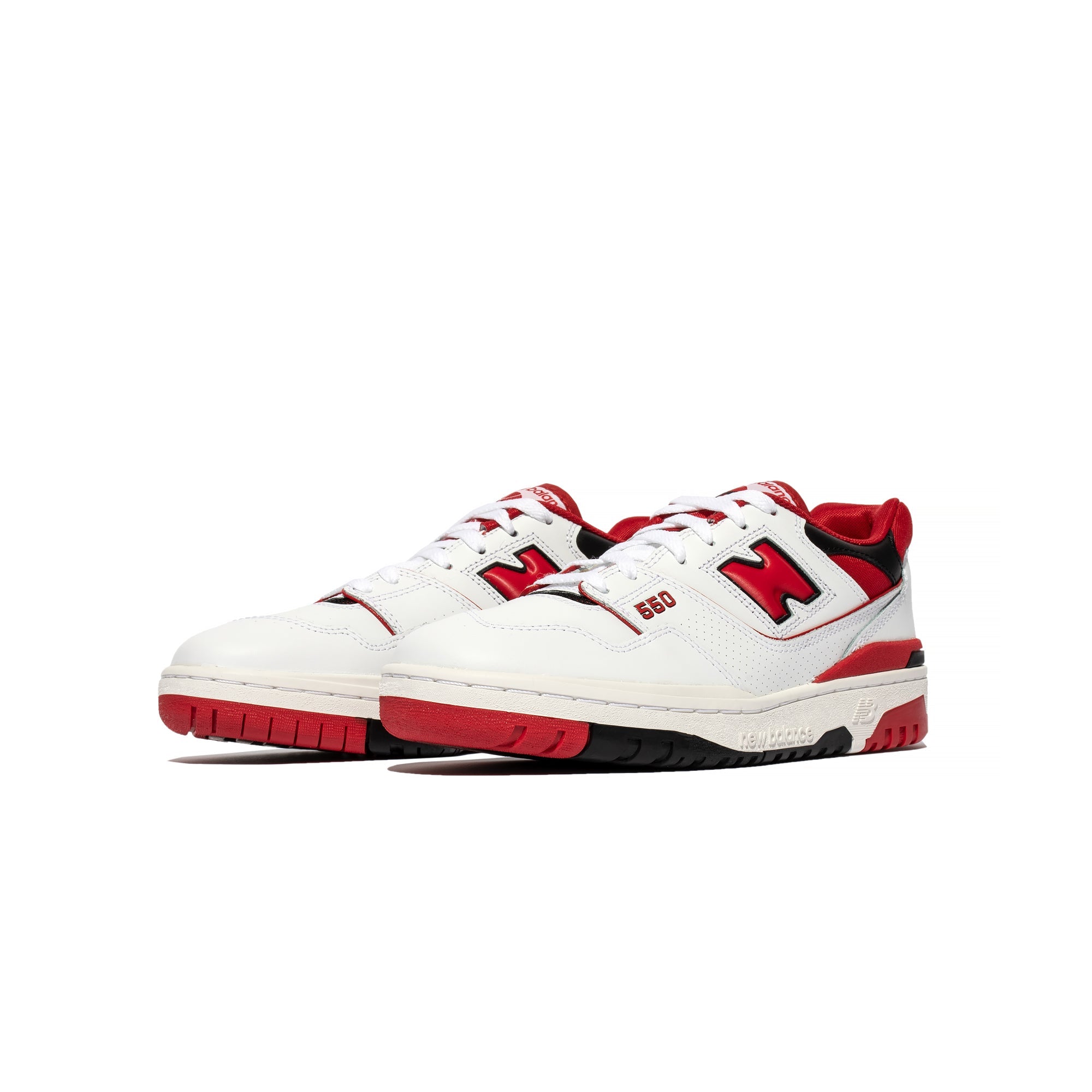 Mens 550 Shoes New balance – Гарантія оригінальності – вид ззаду