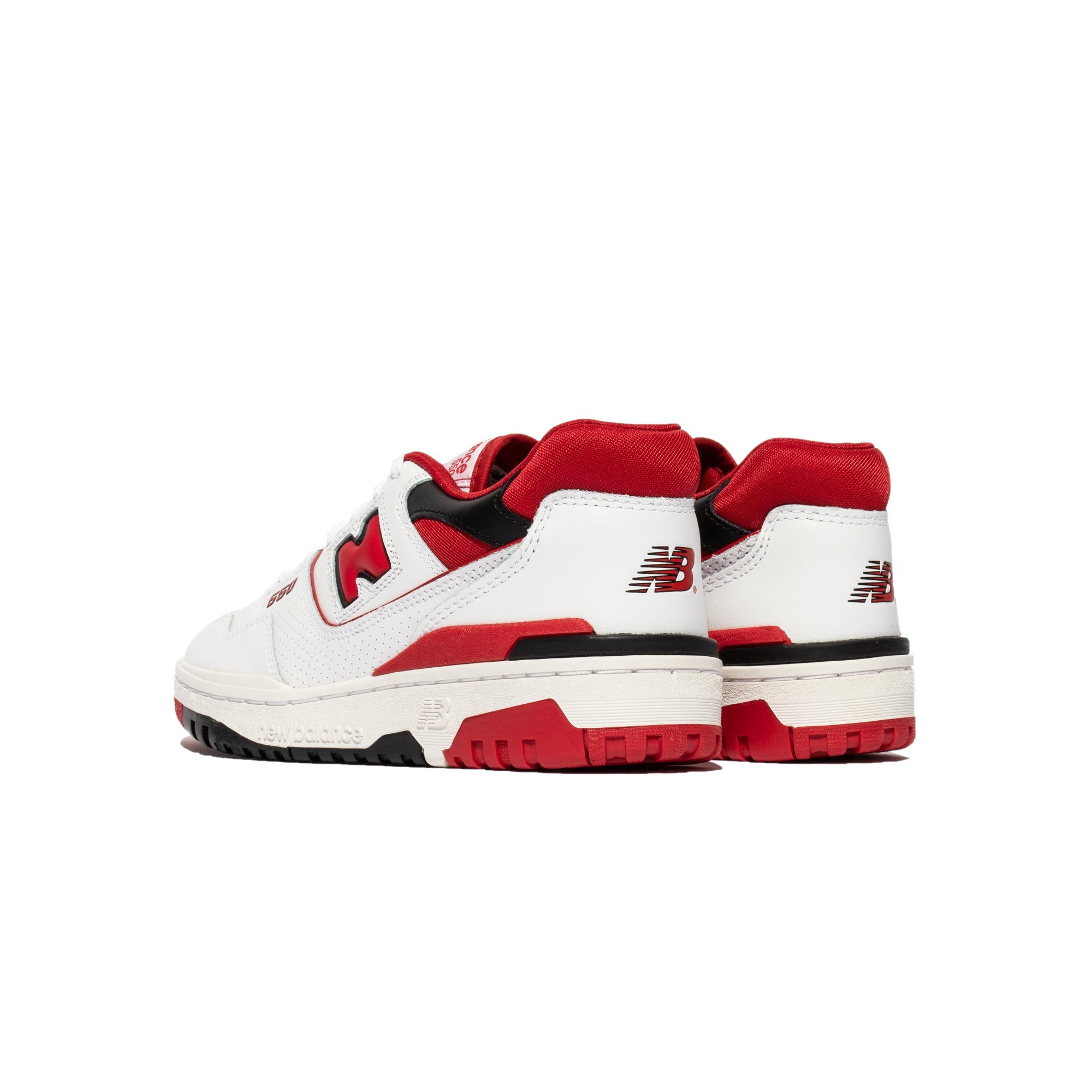 Mens 550 Shoes New balance – Гарантія оригінальності – детальний вид