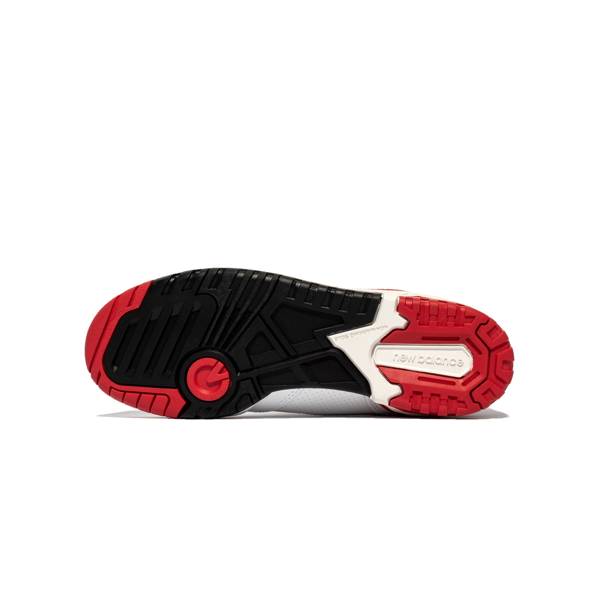 Mens 550 Shoes New balance – Гарантія оригінальності – збільшений вид