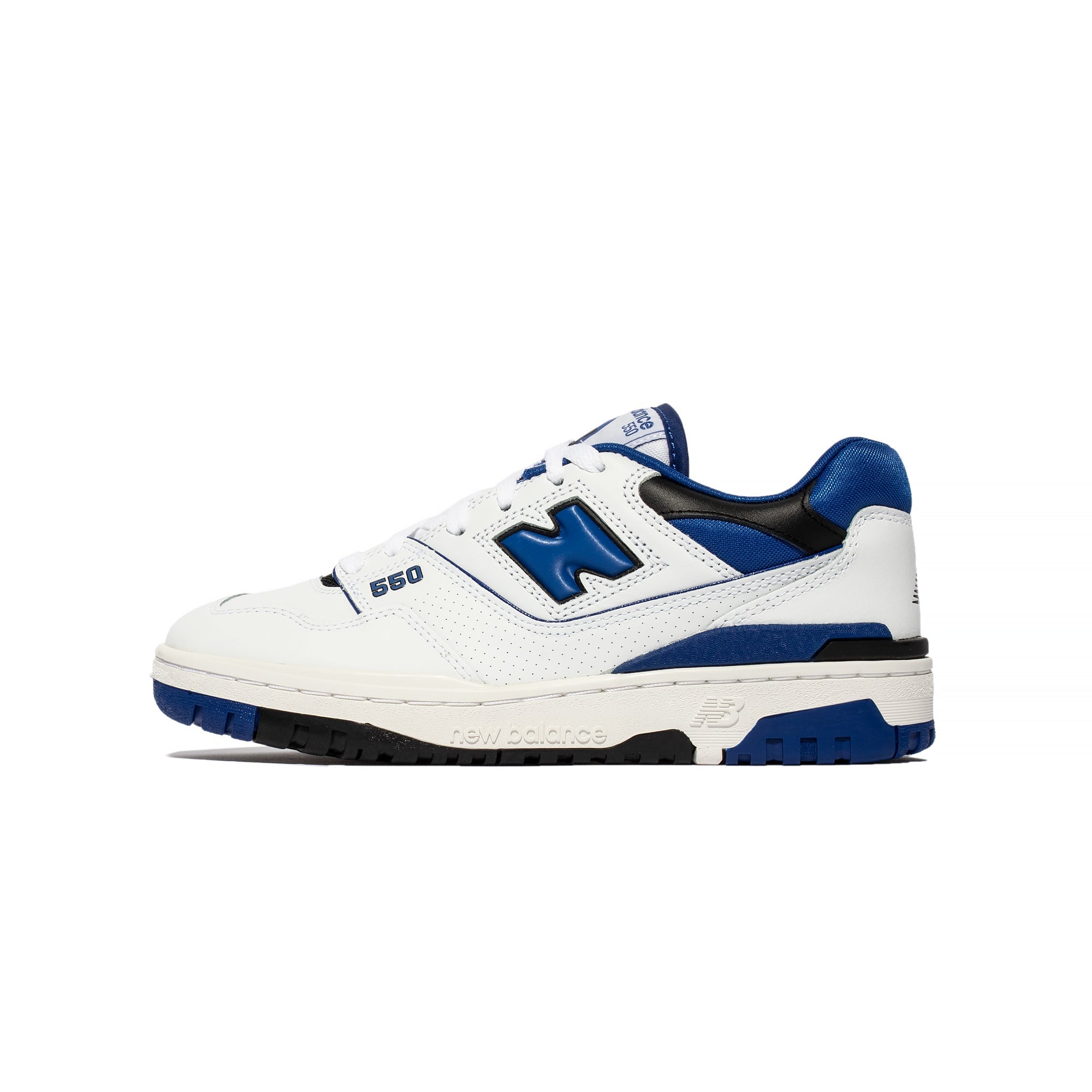New balance Footwear оригінал | Швидка доставка Україна – боковий вид