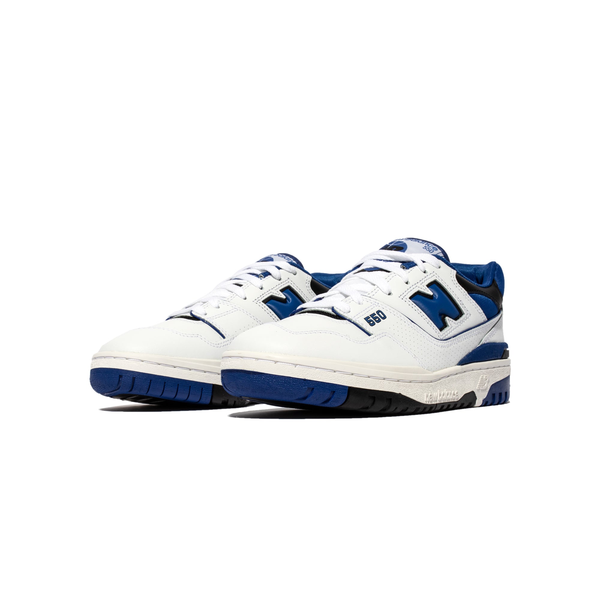 New balance Footwear оригінал | Швидка доставка Україна – вид ззаду