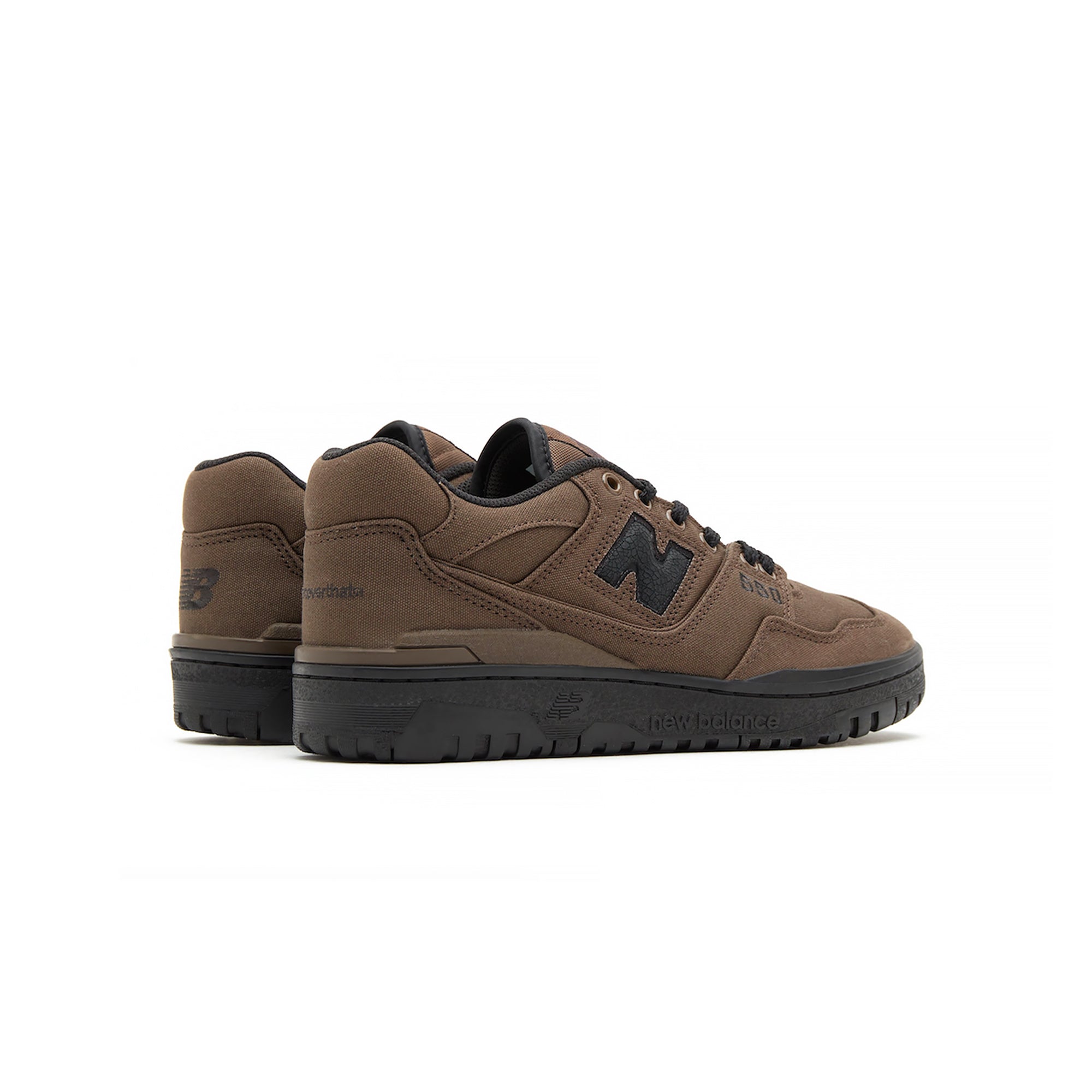 Bb550 Shoes New balance оригінал – Купити в Україні – детальний вид