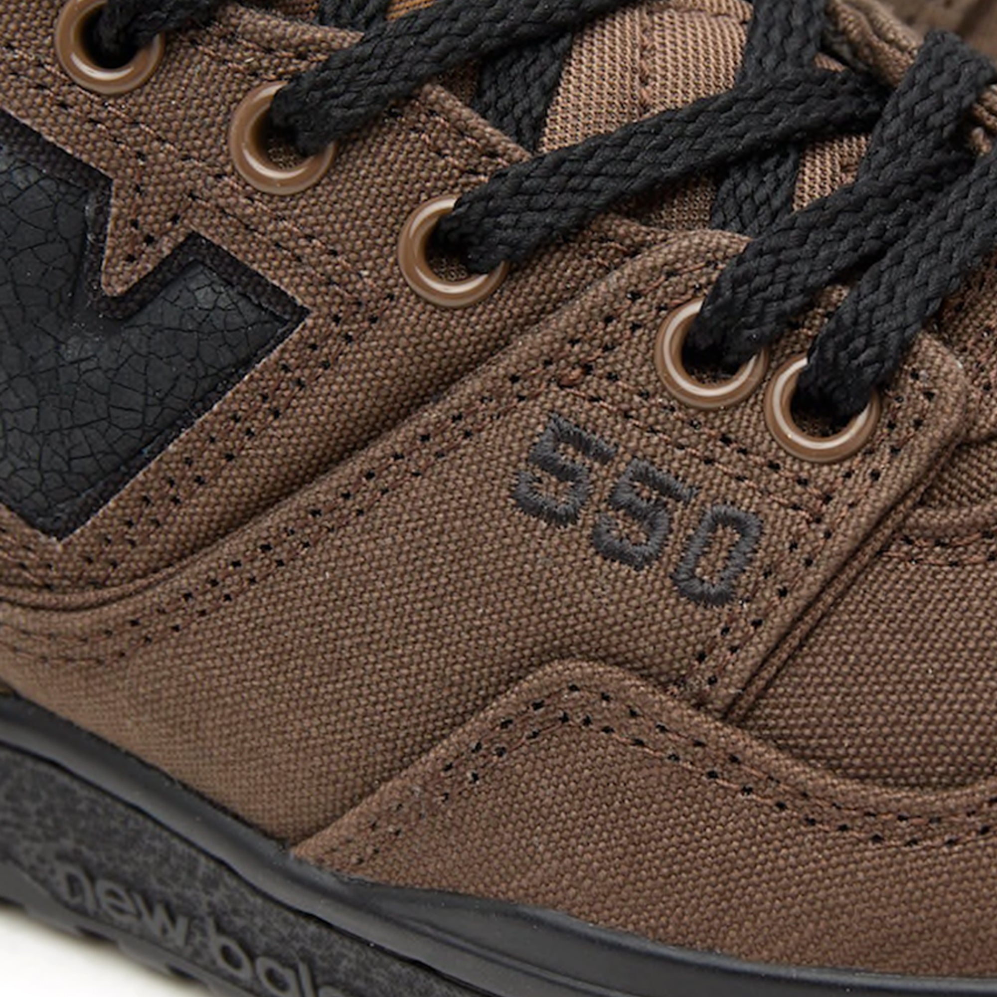 Bb550 Shoes New balance оригінал – Купити в Україні – збільшений вид