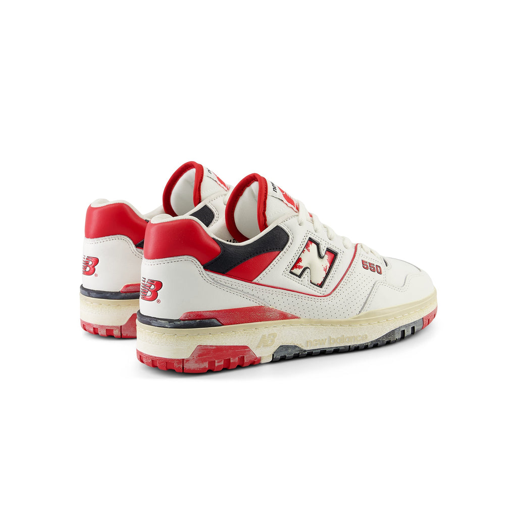 Оригінальна 550 Shoes New balance – детальний вид