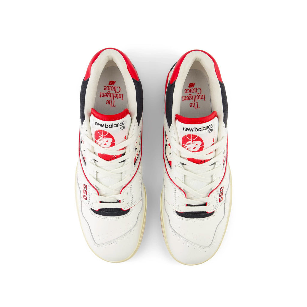 Оригінальна 550 Shoes New balance – збільшений вид