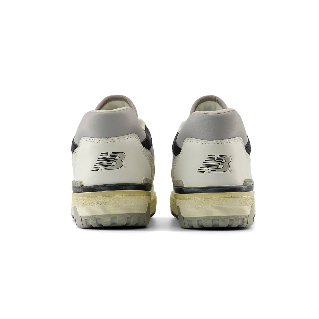 Оригінальна 550 Shoes New balance – детальний вид