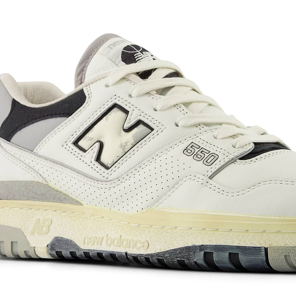 Оригінальна 550 Shoes New balance – збільшений вид