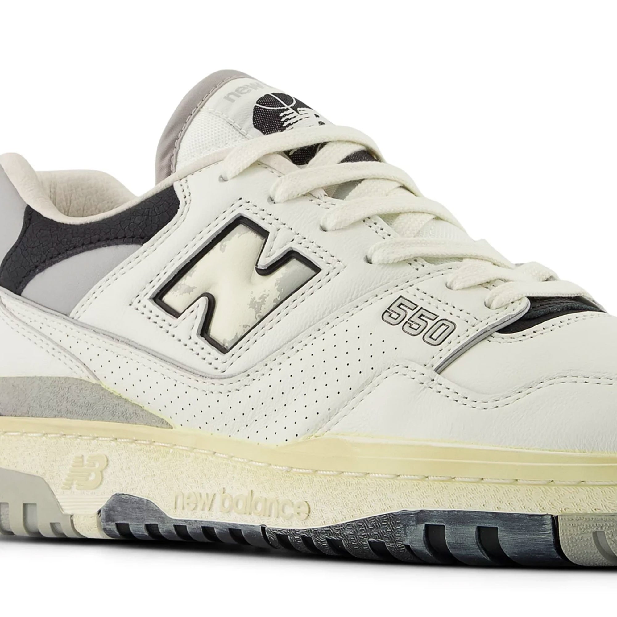 Оригінальна 550 Shoes New balance – збільшений вид