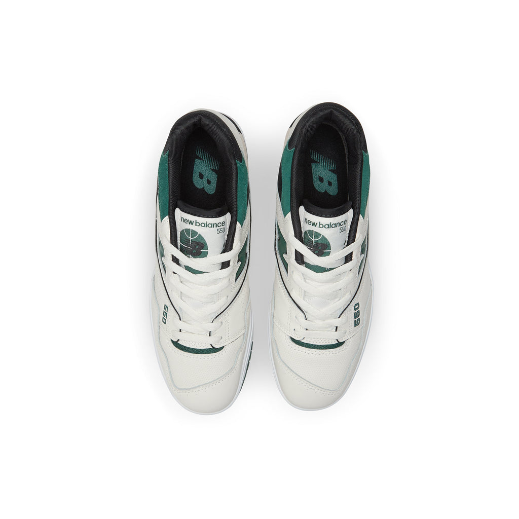 Оригінальна 550 Shoes New balance – збільшений вид