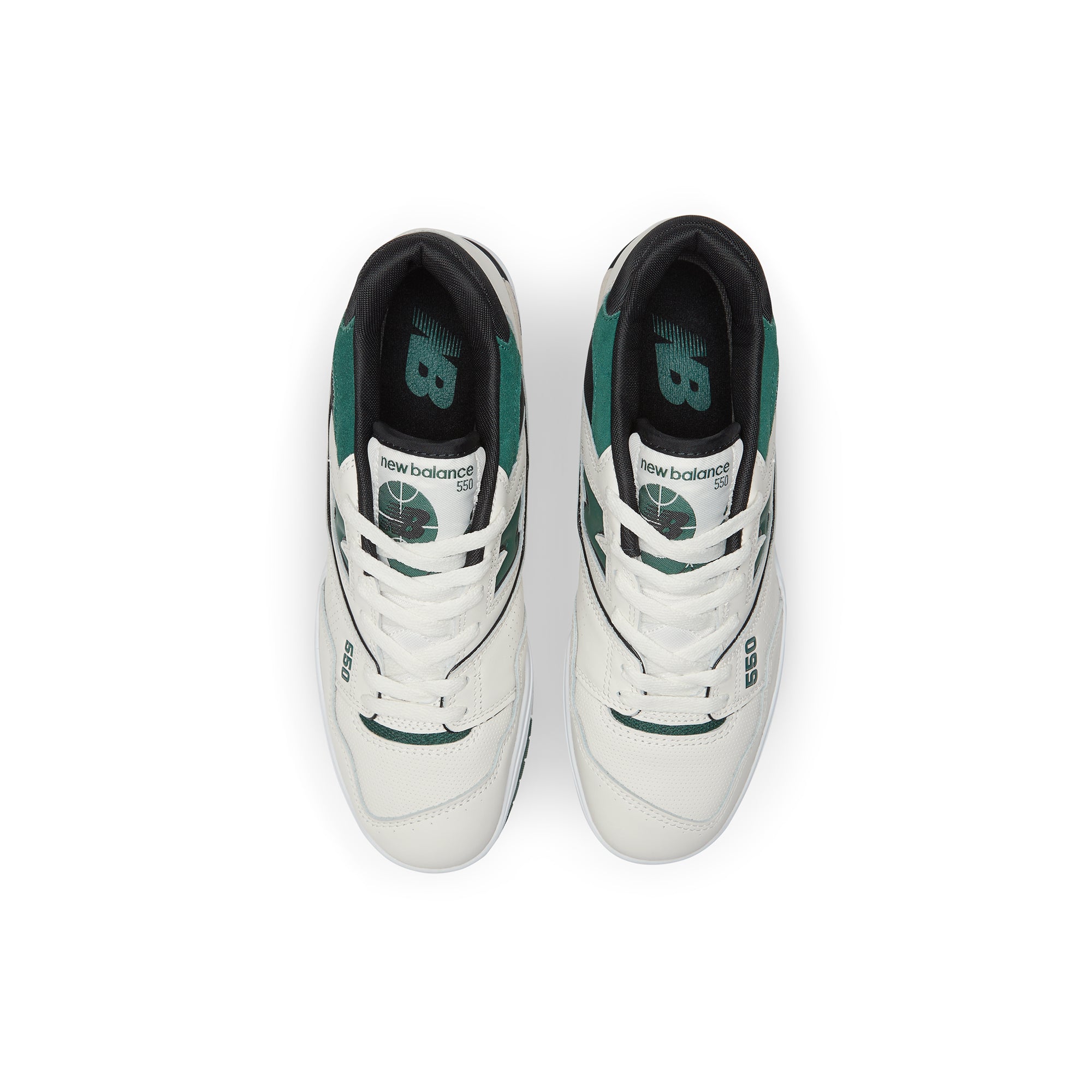 Оригінальна 550 Shoes New balance – збільшений вид