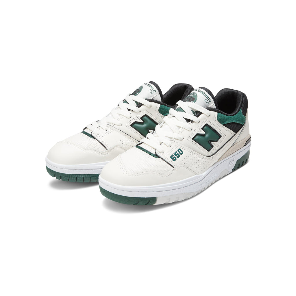 Оригінальна 550 Shoes New balance – вид ззаду