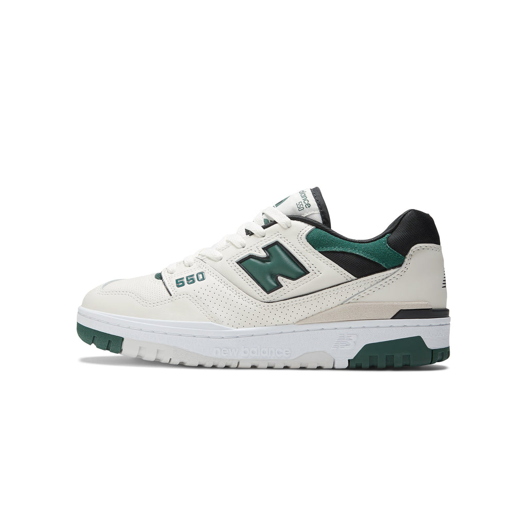 Оригінальна 550 Shoes New balance – боковий вид