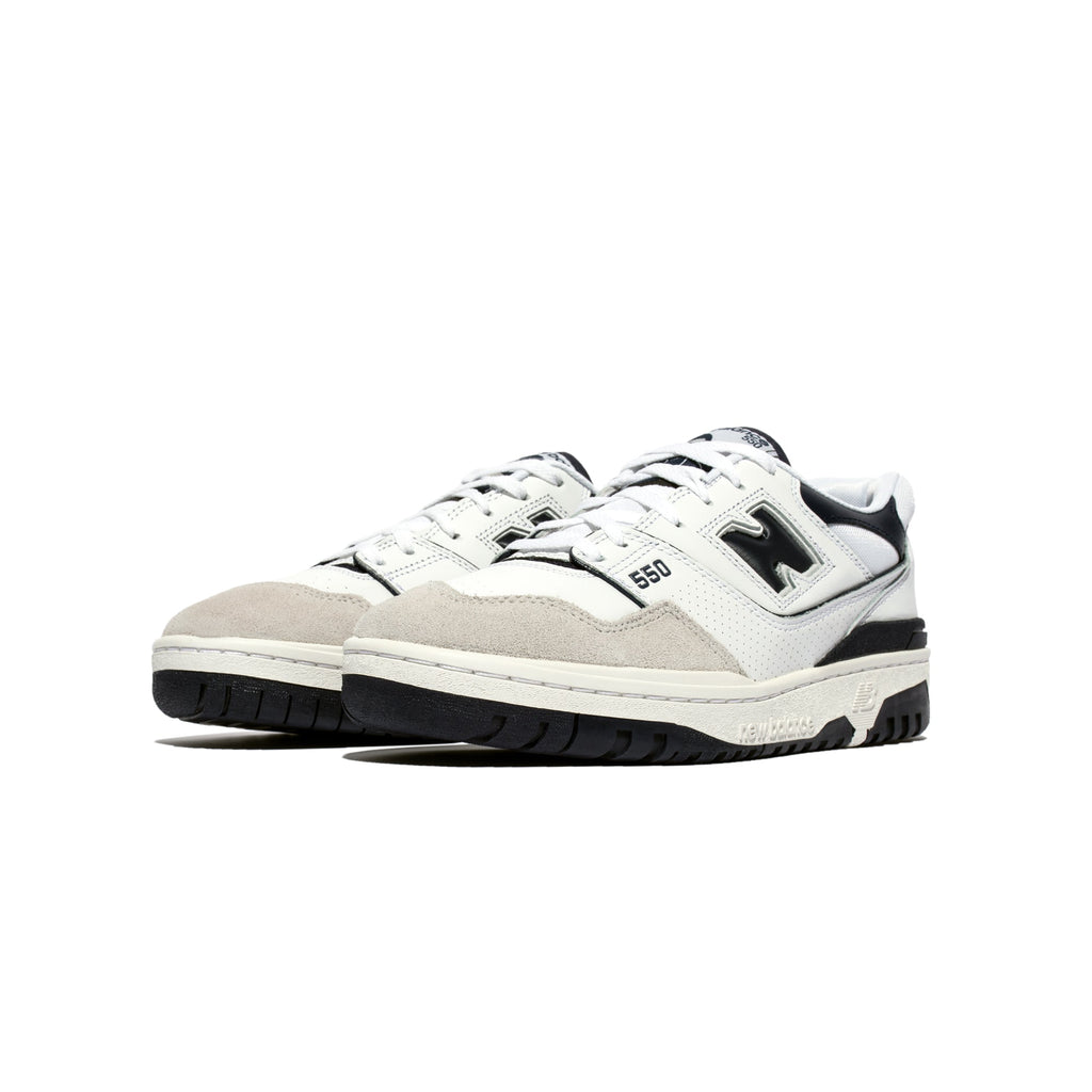 Mens 550 Shoes New balance – Гарантія оригінальності – вид ззаду