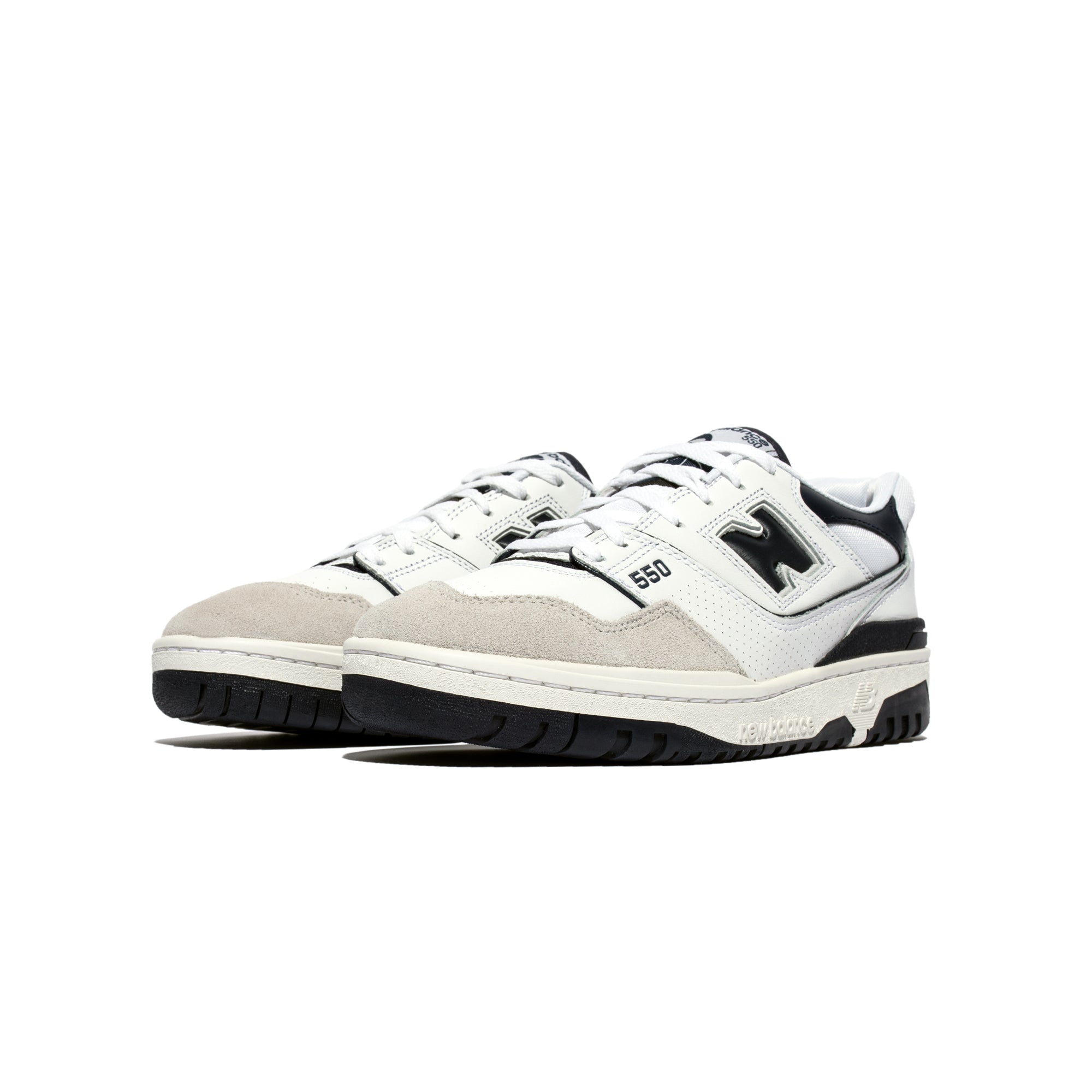 Mens 550 Shoes New balance – Гарантія оригінальності – вид ззаду
