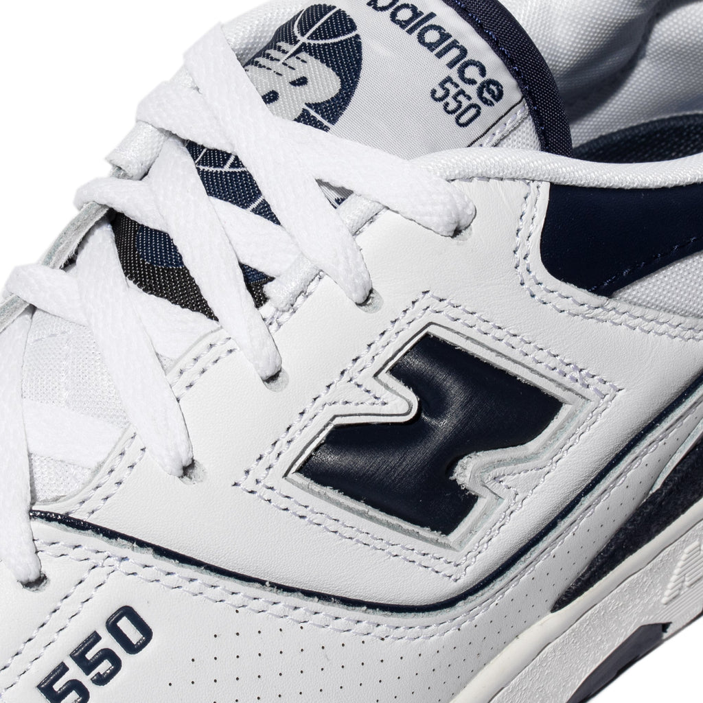Mens 550 Shoes New balance – Гарантія оригінальності – збільшений вид