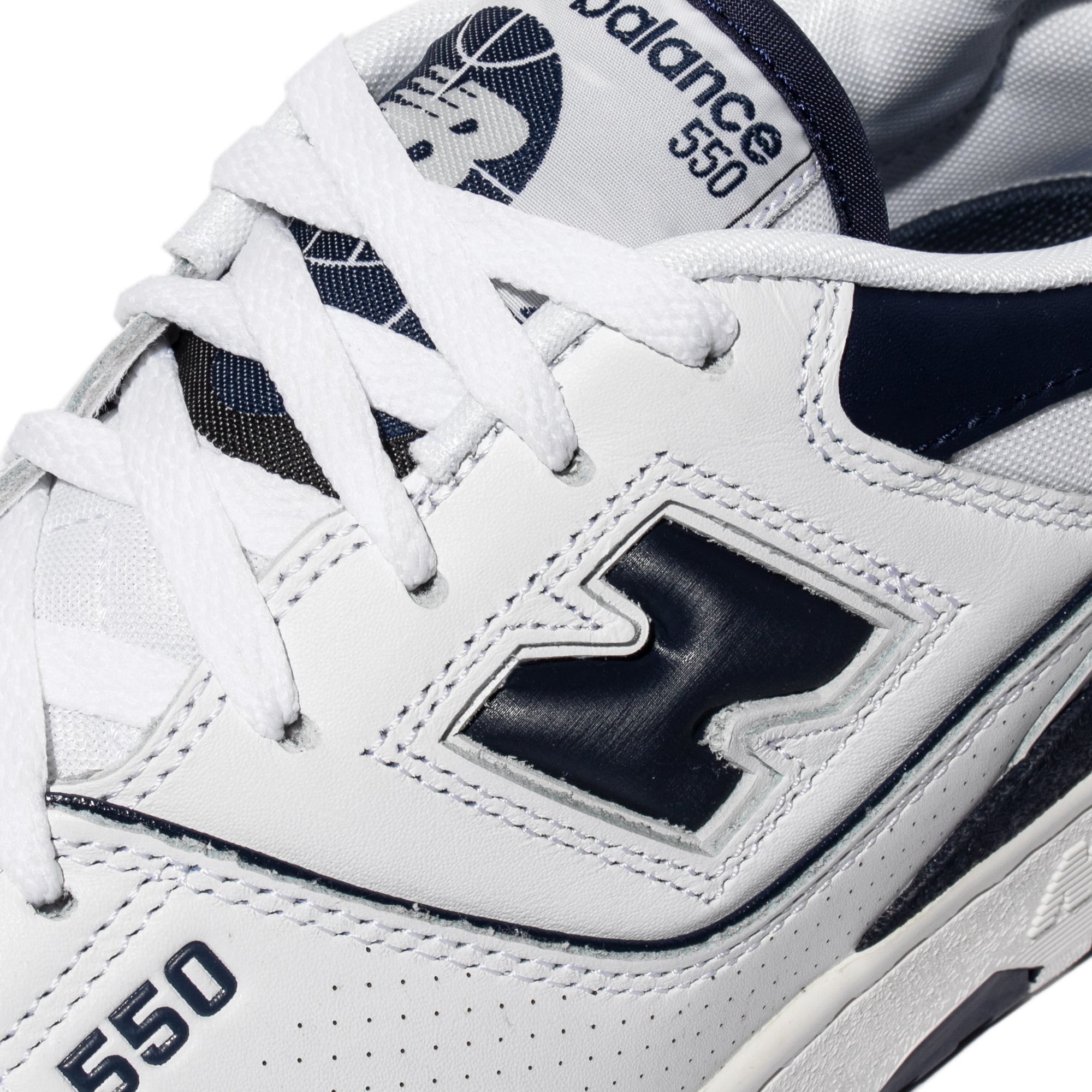 Mens 550 Shoes New balance – Гарантія оригінальності – збільшений вид