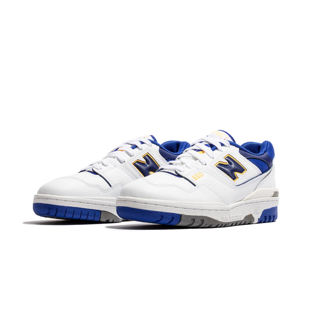 Mens 550 Shoes New balance – Гарантія оригінальності – вид ззаду