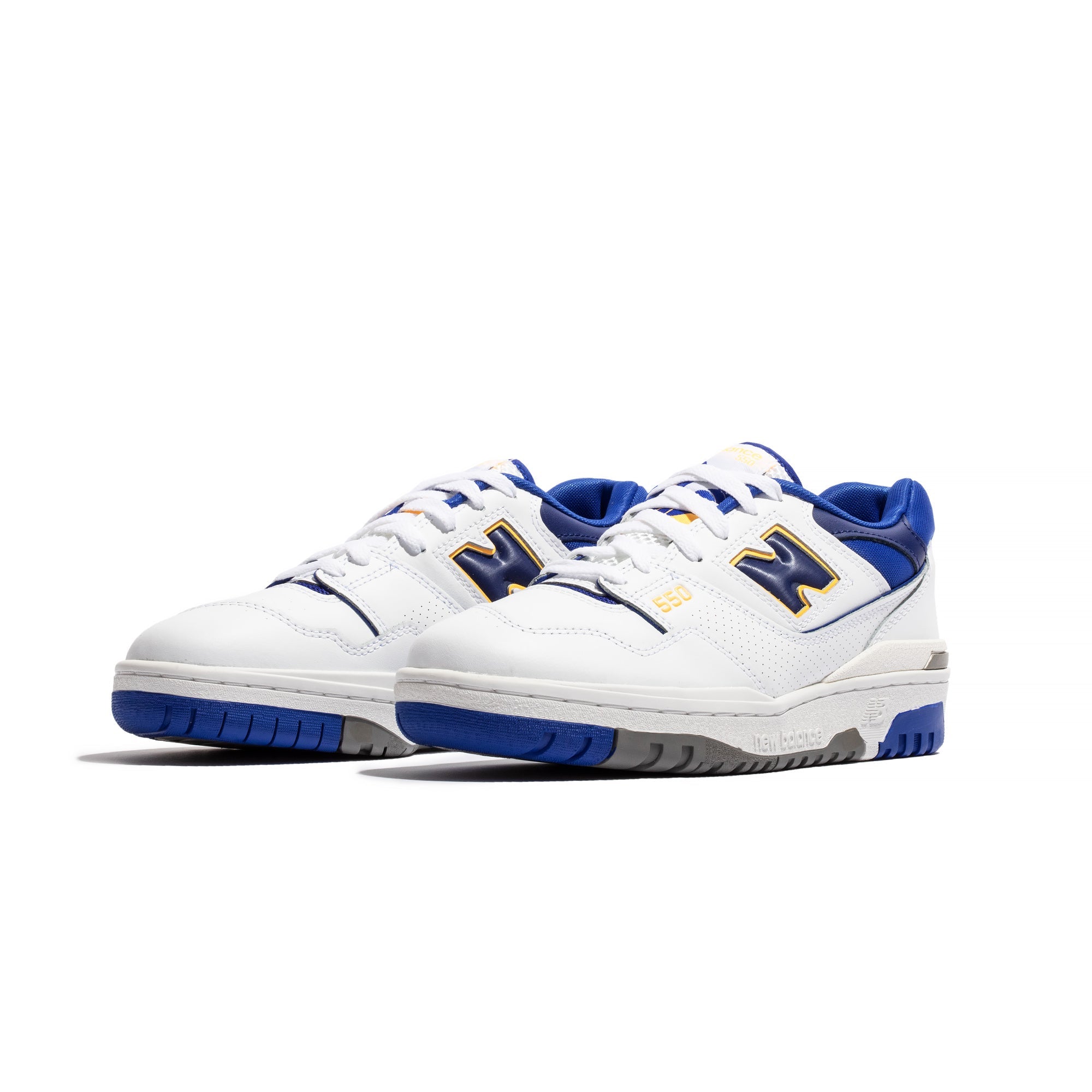 Mens 550 Shoes New balance – Гарантія оригінальності – вид ззаду