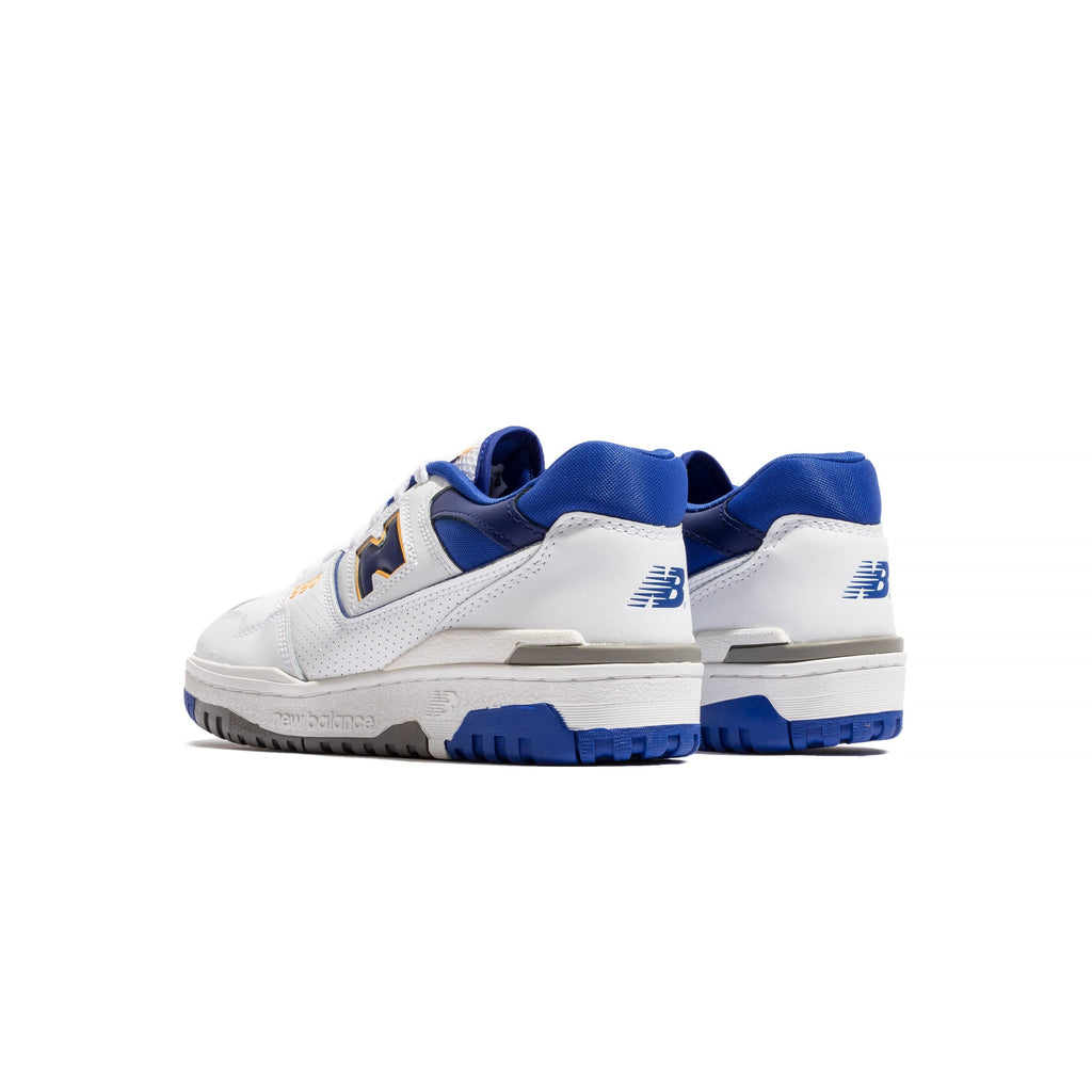 Mens 550 Shoes New balance – Гарантія оригінальності – детальний вид