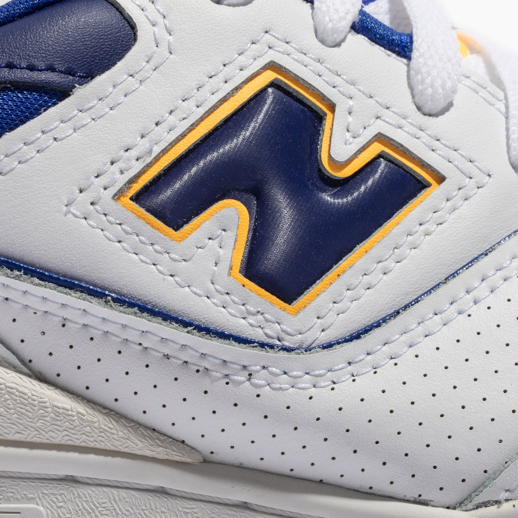 Mens 550 Shoes New balance – Гарантія оригінальності – збільшений вид