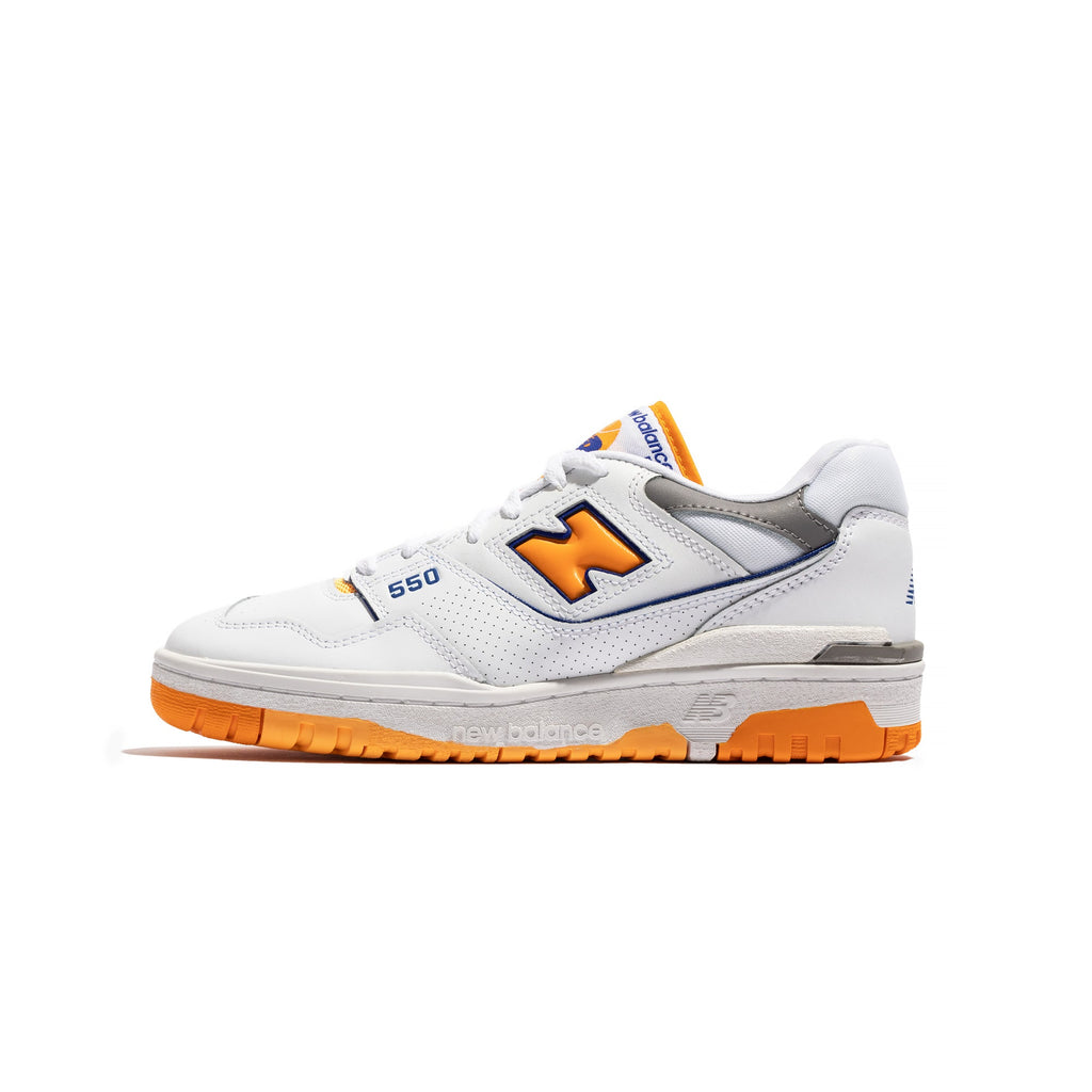 New balance Footwear оригінал | Швидка доставка Україна – боковий вид