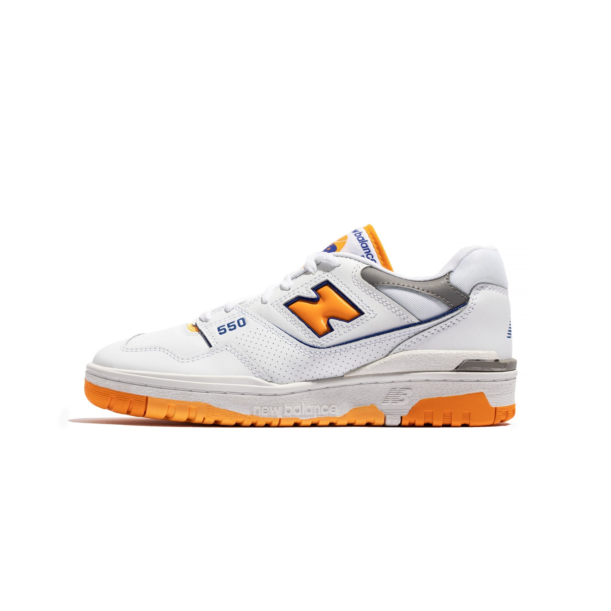 New balance Footwear оригінал | Швидка доставка Україна – боковий вид
