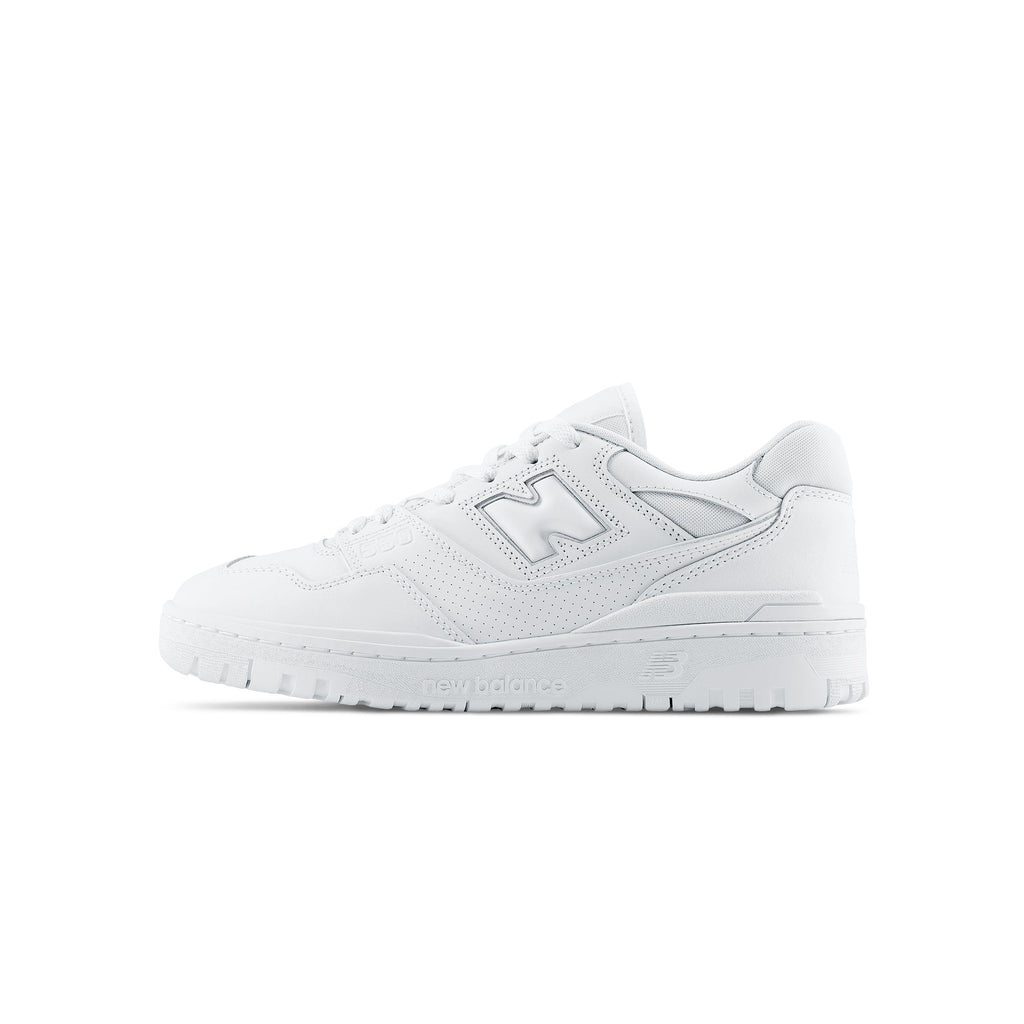 Оригінальна 550 Shoes New balance – боковий вид