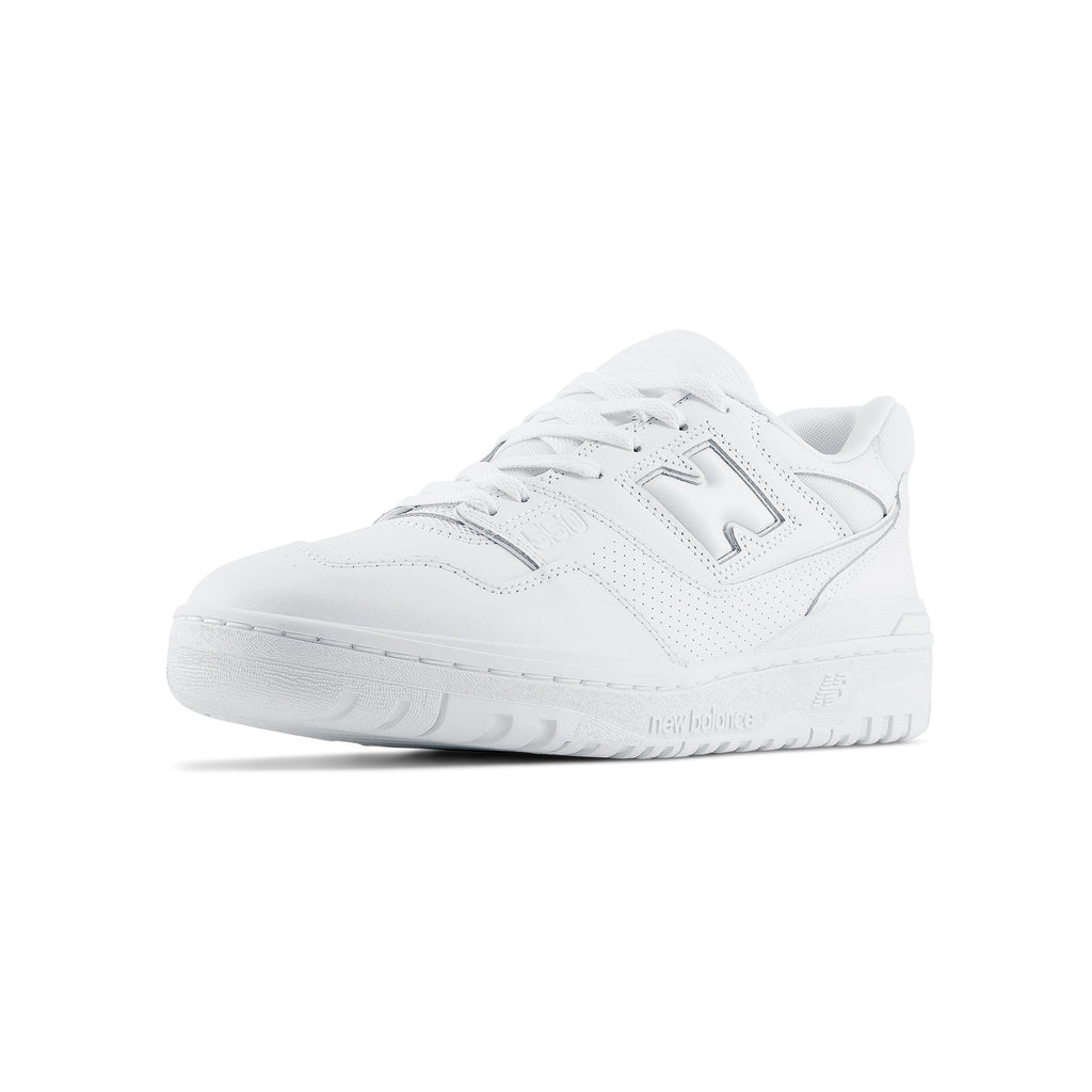 Оригінальна 550 Shoes New balance – вид ззаду