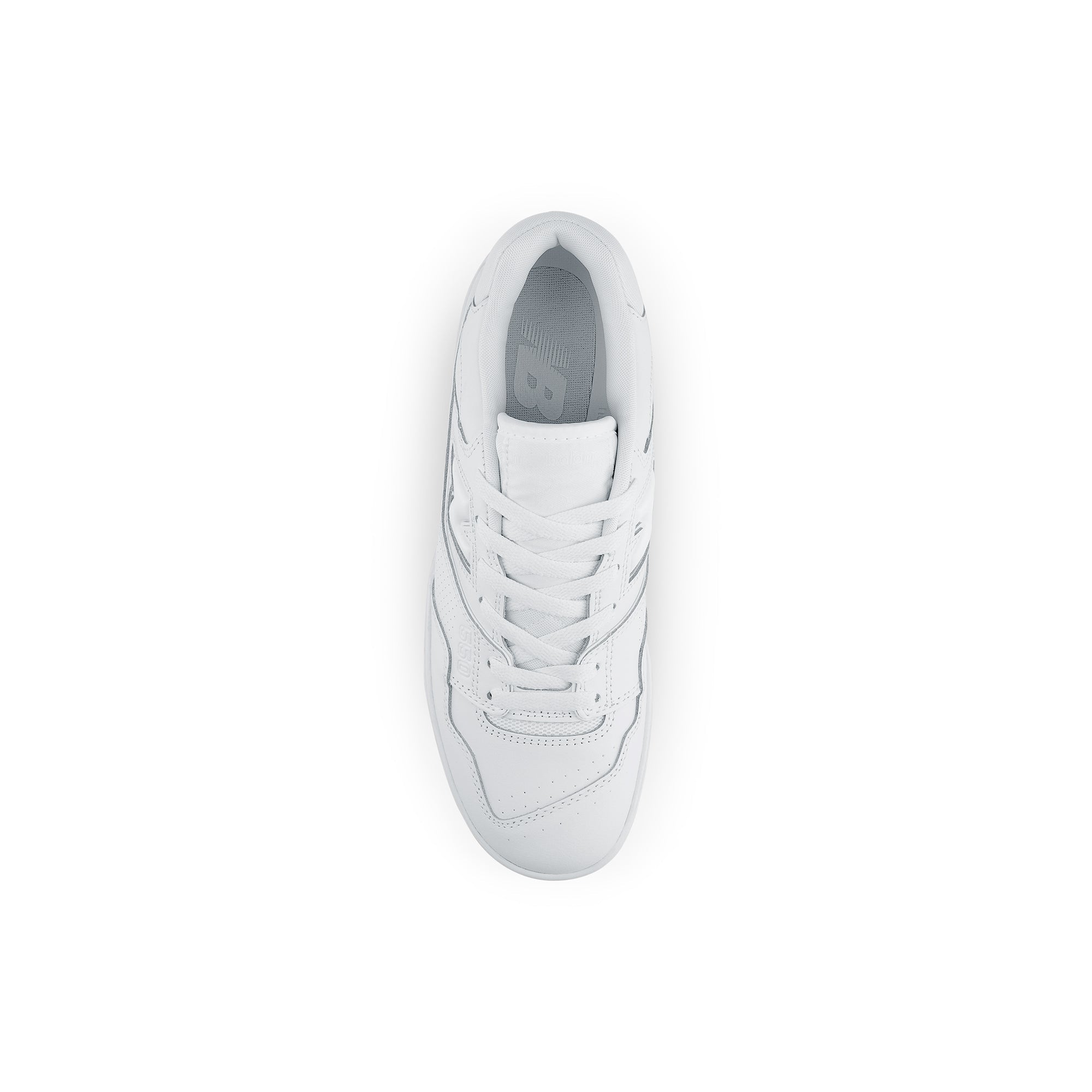 Оригінальна 550 Shoes New balance – детальний вид