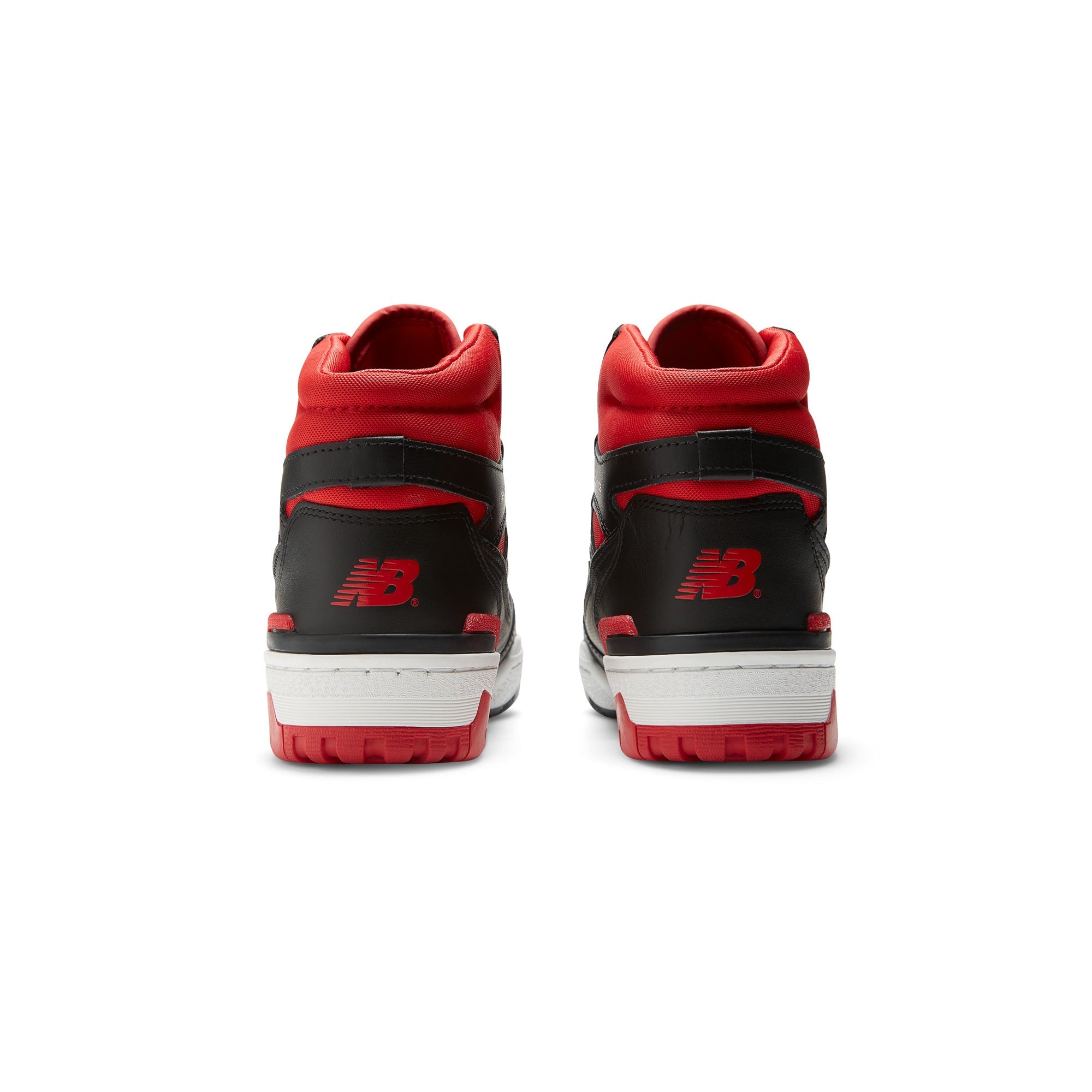 650r Shoes New balance – Гарантія оригінальності – вид ззаду