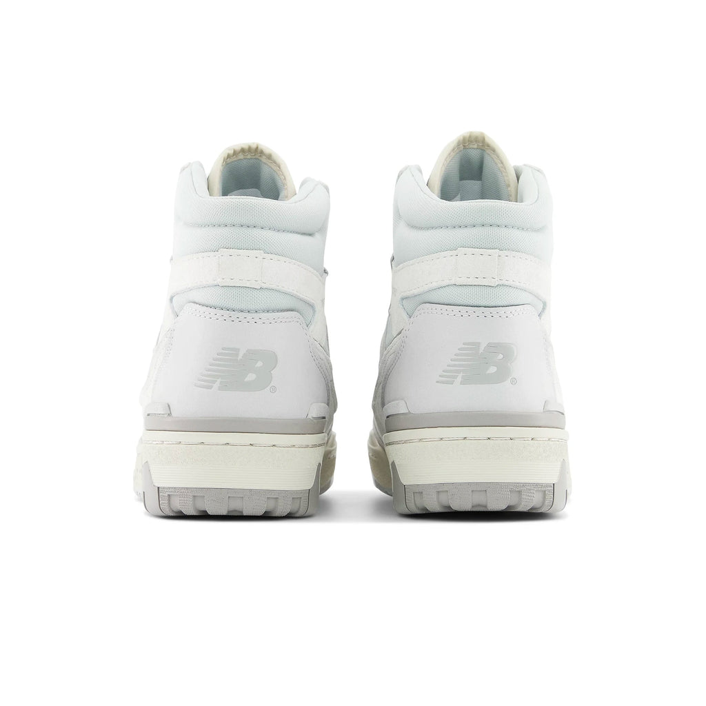 650r Shoes New balance – Гарантія оригінальності – вид ззаду