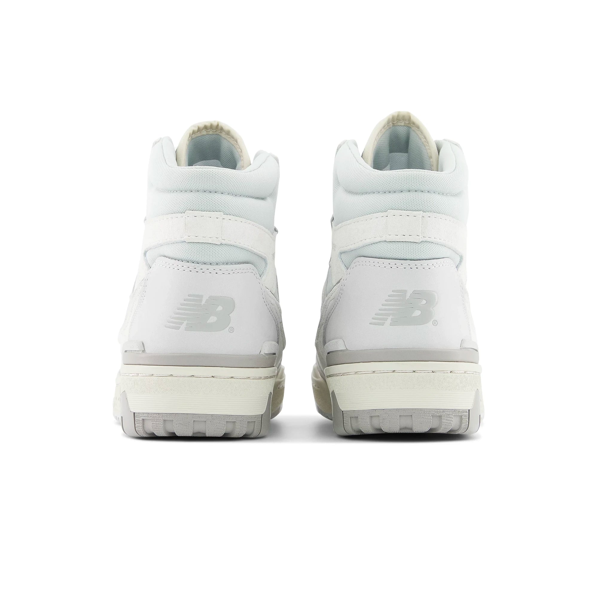 650r Shoes New balance – Гарантія оригінальності – вид ззаду