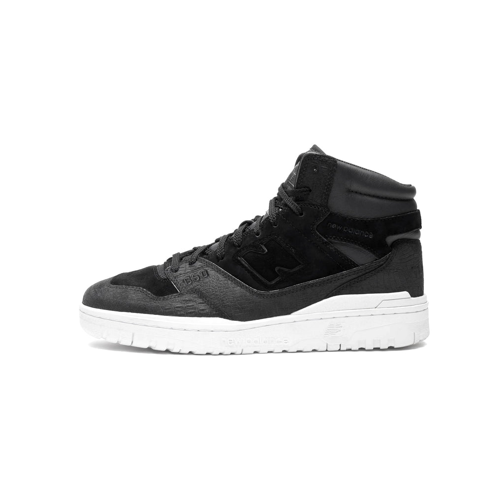 Junya Watanabe Man X New Balance 650 Shoes Comme des garcons оригінал – Купити в Україні – боковий вид
