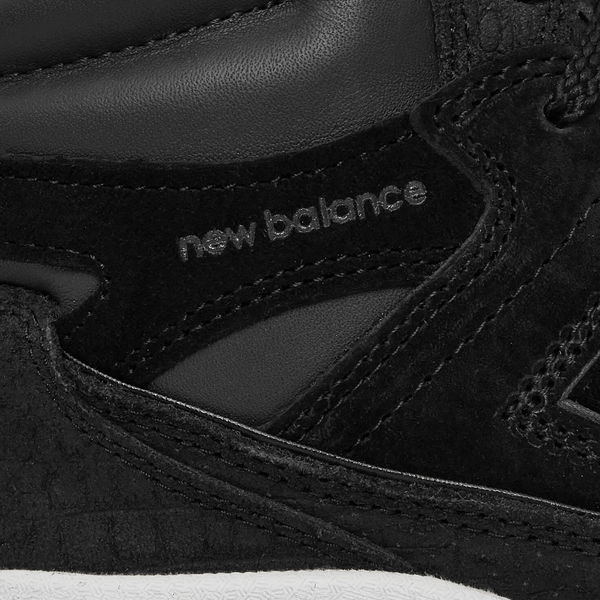 Junya Watanabe Man X New Balance 650 Shoes Comme des garcons оригінал – Купити в Україні – збільшений вид