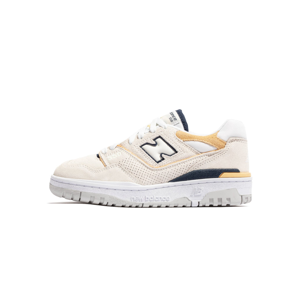 Womens 550 Shoes New balance – Гарантія оригінальності – боковий вид